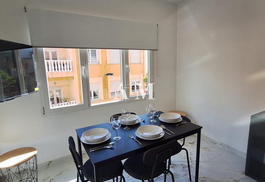 Resale - Apartment / flat - Torrevieja - Centro