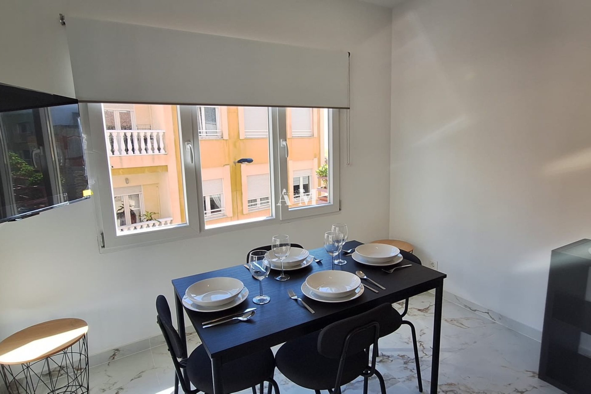 Resale - Apartment / flat - Torrevieja - Centro