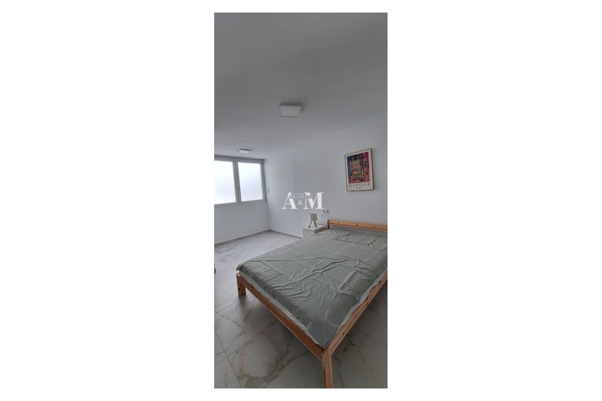 Resale - Apartment / flat - Torrevieja - El Acequión - Los Náufragos