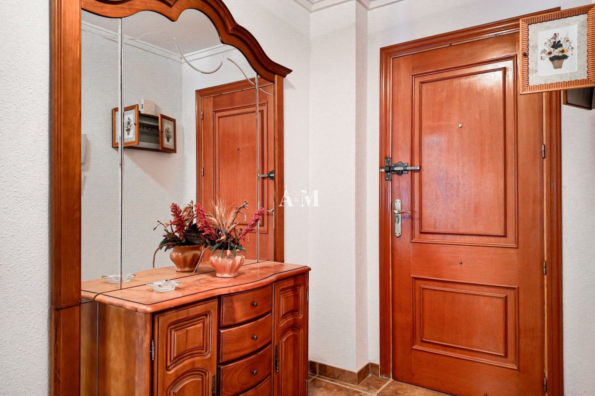 Resale - Apartment / flat - Torrevieja - El Acequión - Los Náufragos