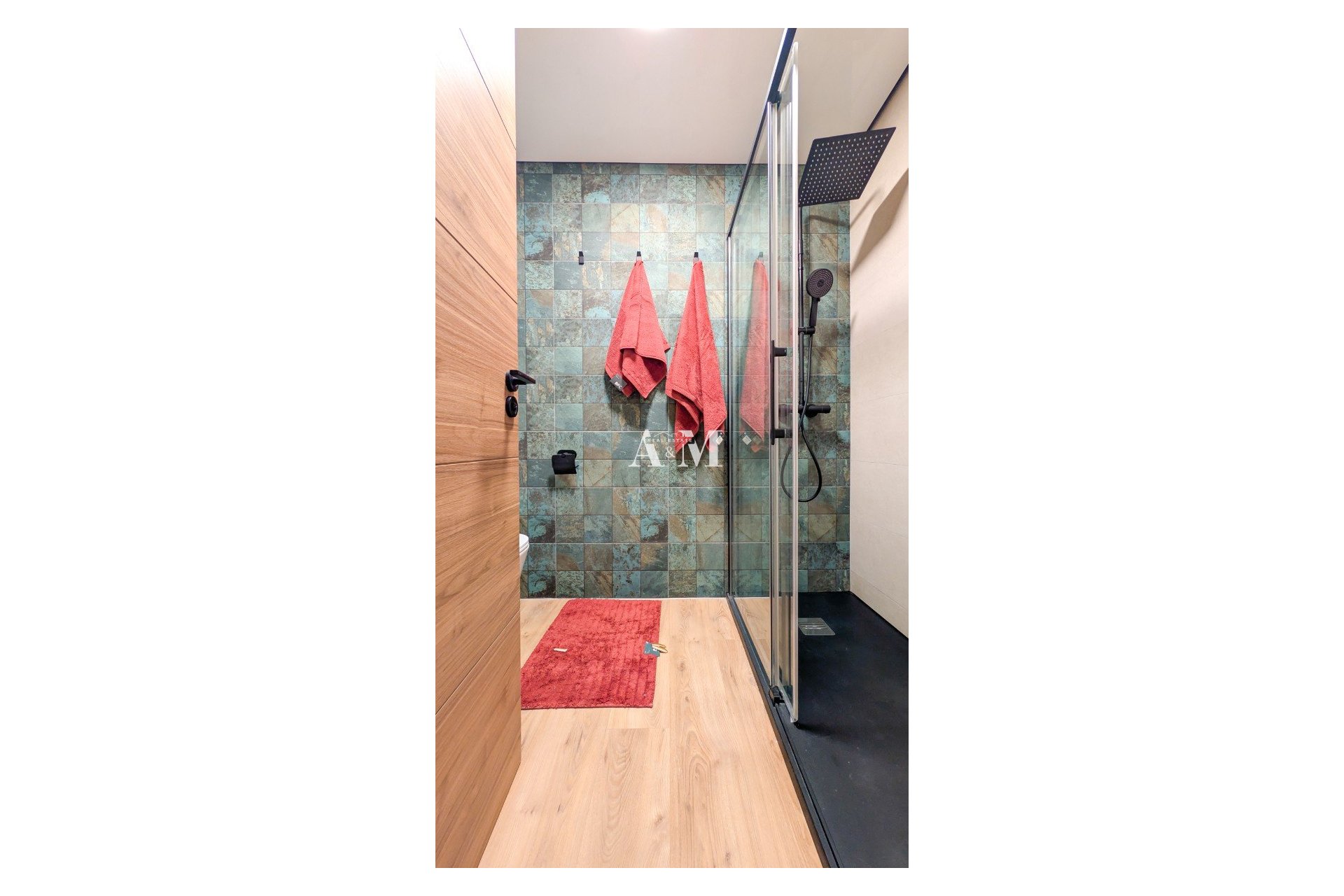 Resale - Apartment / flat - Torrevieja - El Acequión - Los Náufragos