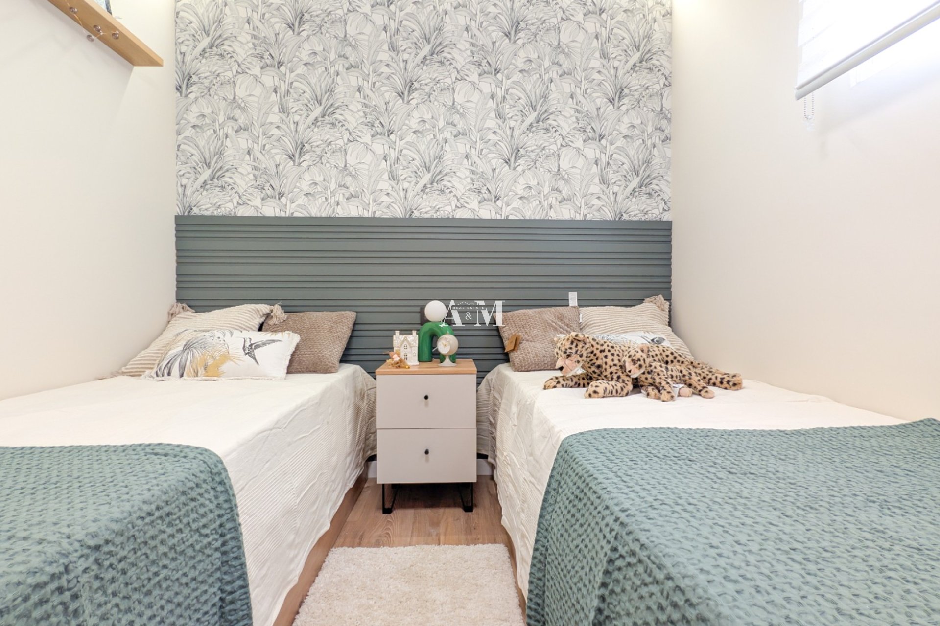 Resale - Apartment / flat - Torrevieja - El Acequión - Los Náufragos