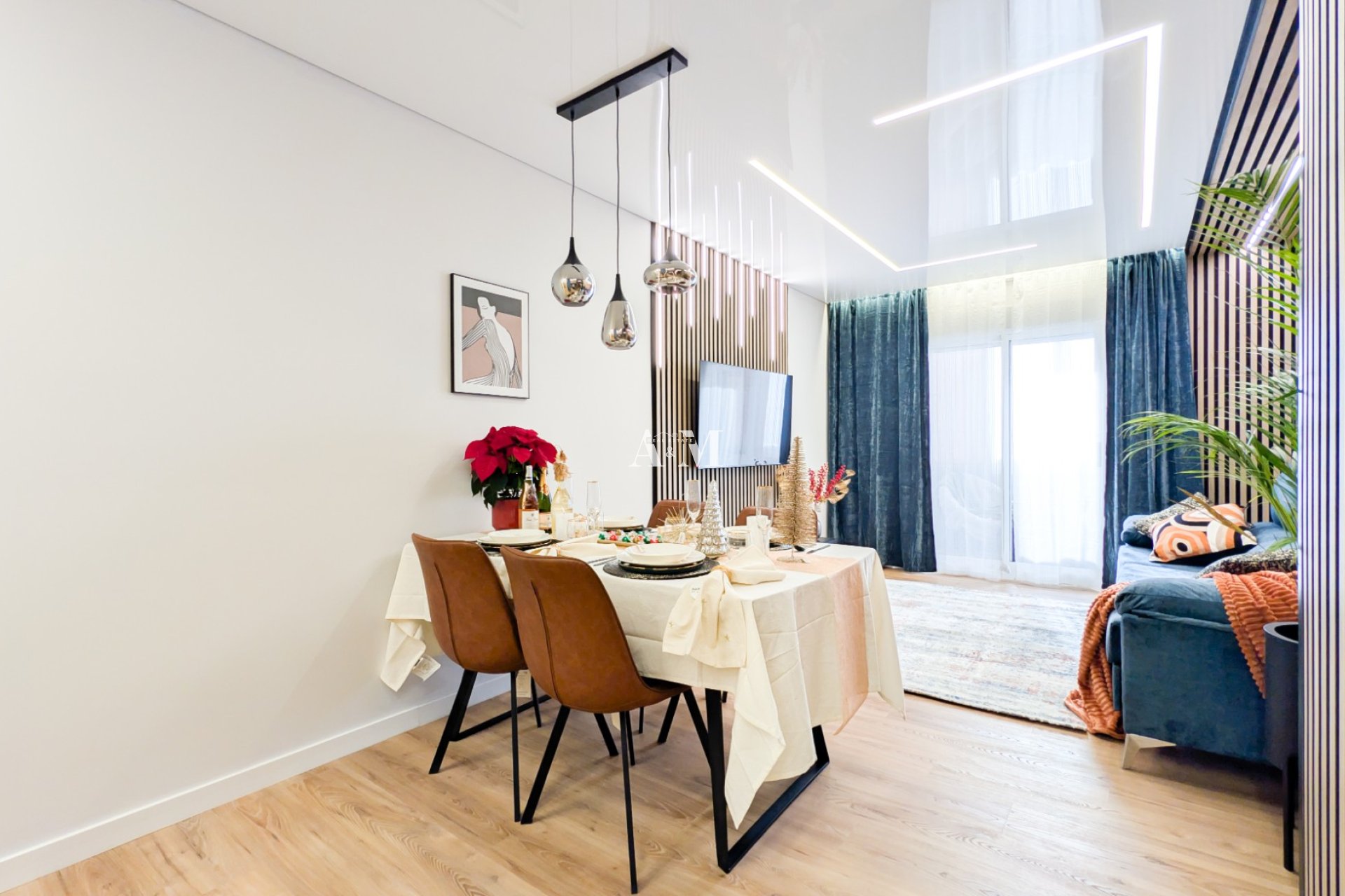 Resale - Apartment / flat - Torrevieja - El Acequión - Los Náufragos