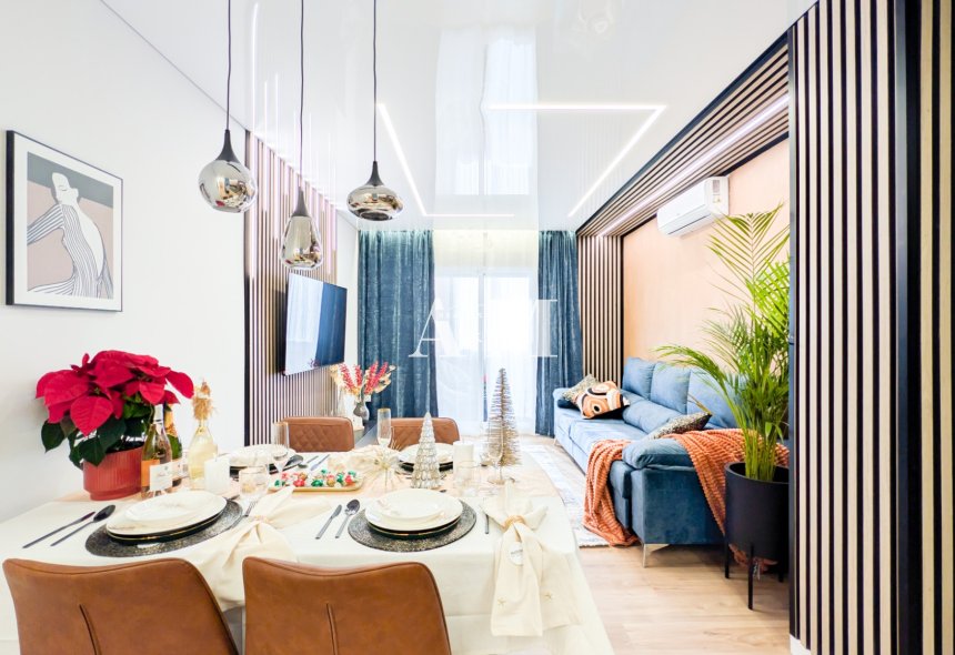 Resale - Apartment / flat - Torrevieja - El Acequión - Los Náufragos