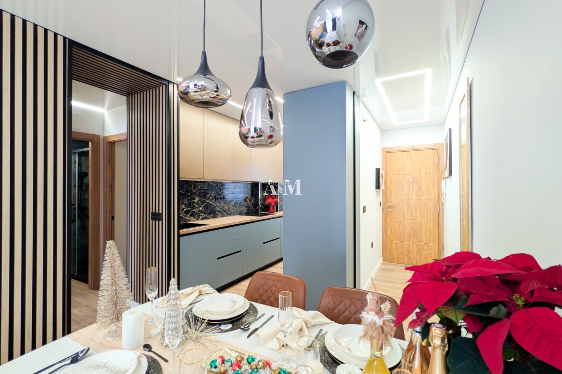 Resale - Apartment / flat - Torrevieja - El Acequión - Los Náufragos