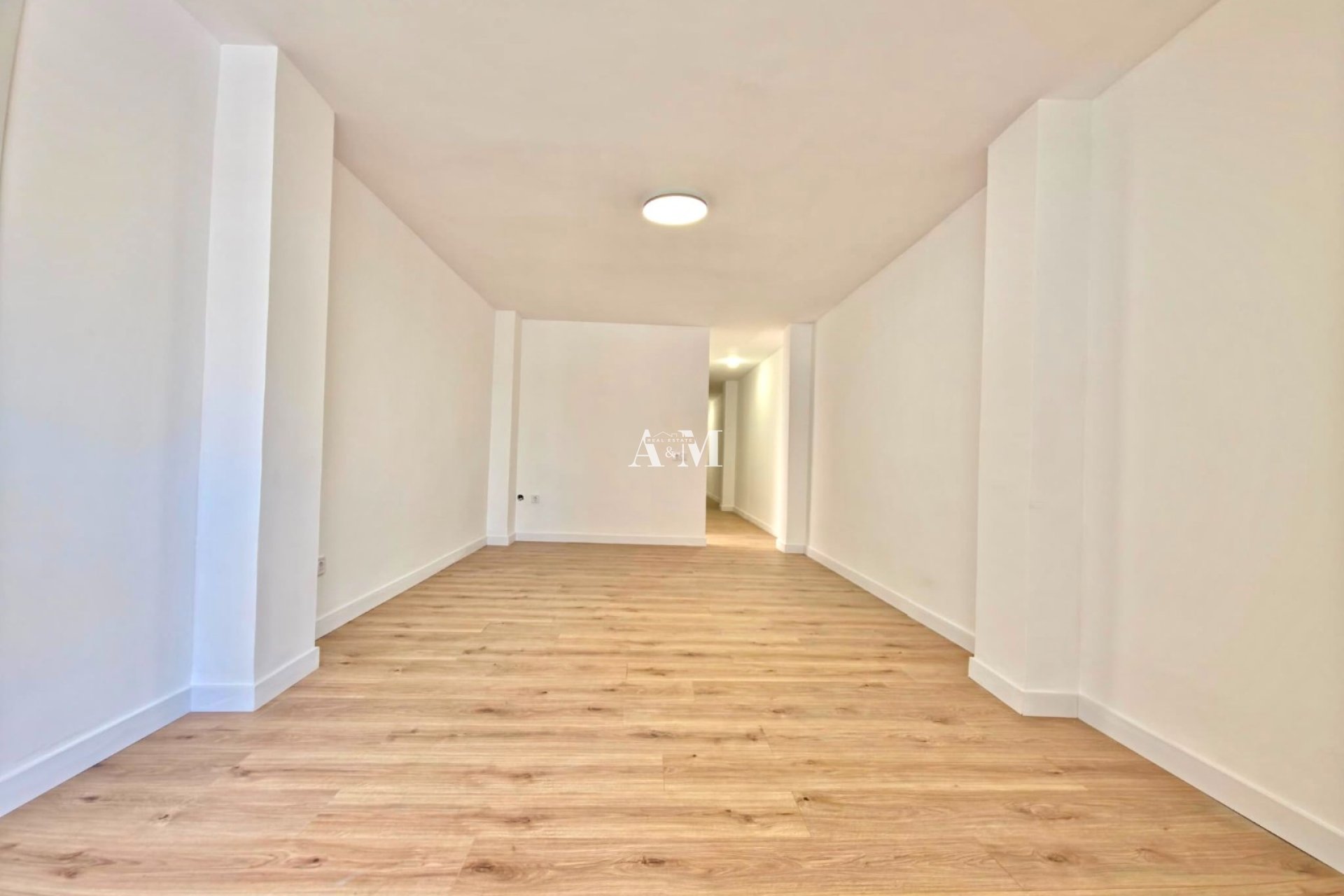 Resale - Apartment / flat - Torrevieja - El Acequión - Los Náufragos
