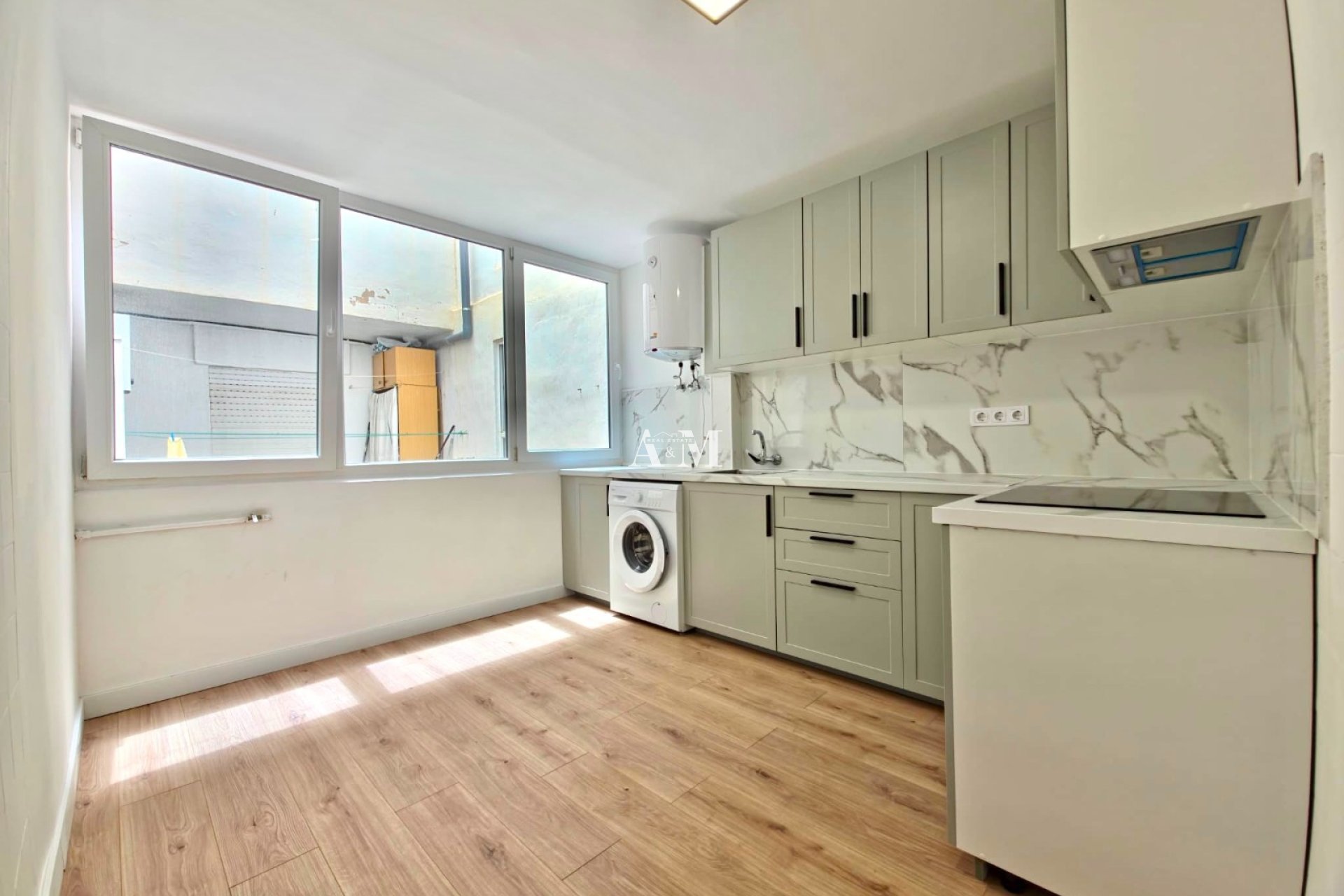 Resale - Apartment / flat - Torrevieja - El Acequión - Los Náufragos