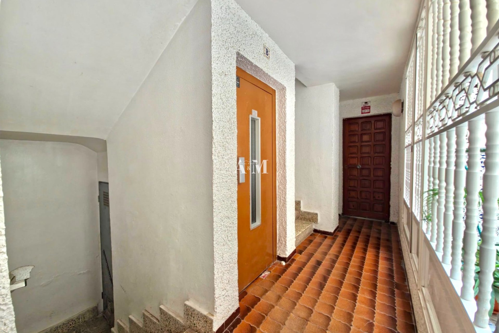 Resale - Apartment / flat - Torrevieja - El Acequión - Los Náufragos