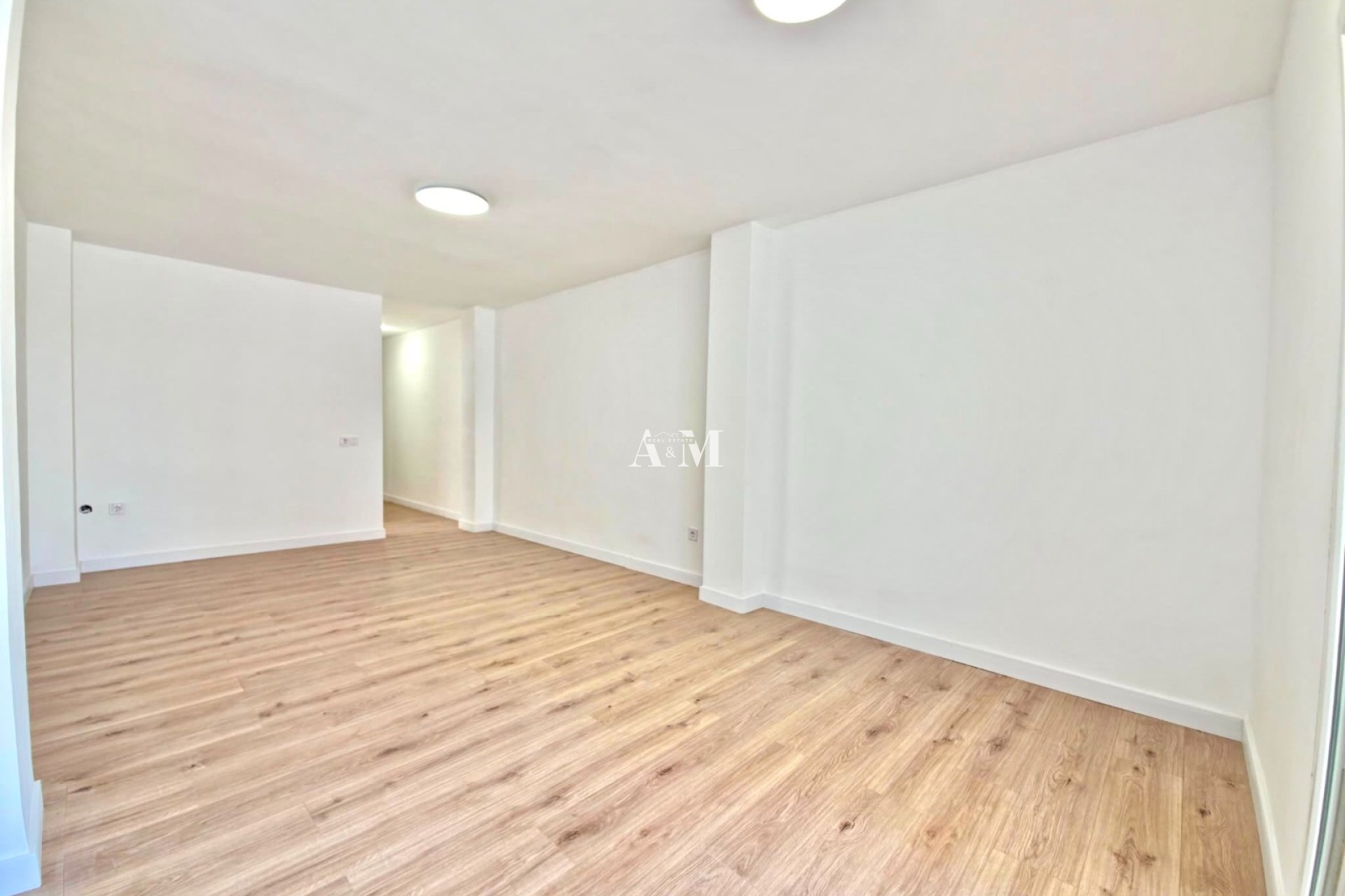 Resale - Apartment / flat - Torrevieja - El Acequión - Los Náufragos