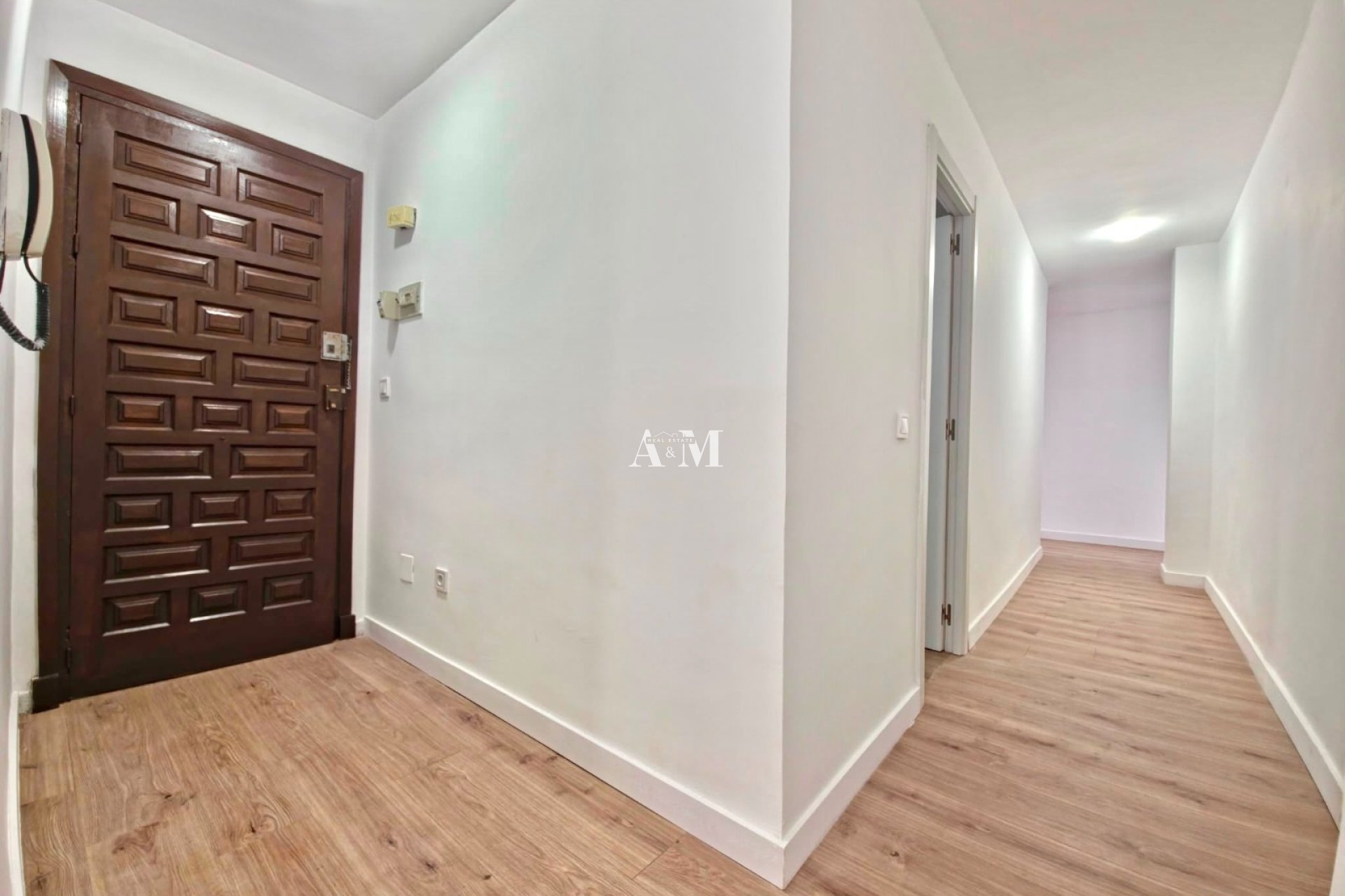 Resale - Apartment / flat - Torrevieja - El Acequión - Los Náufragos