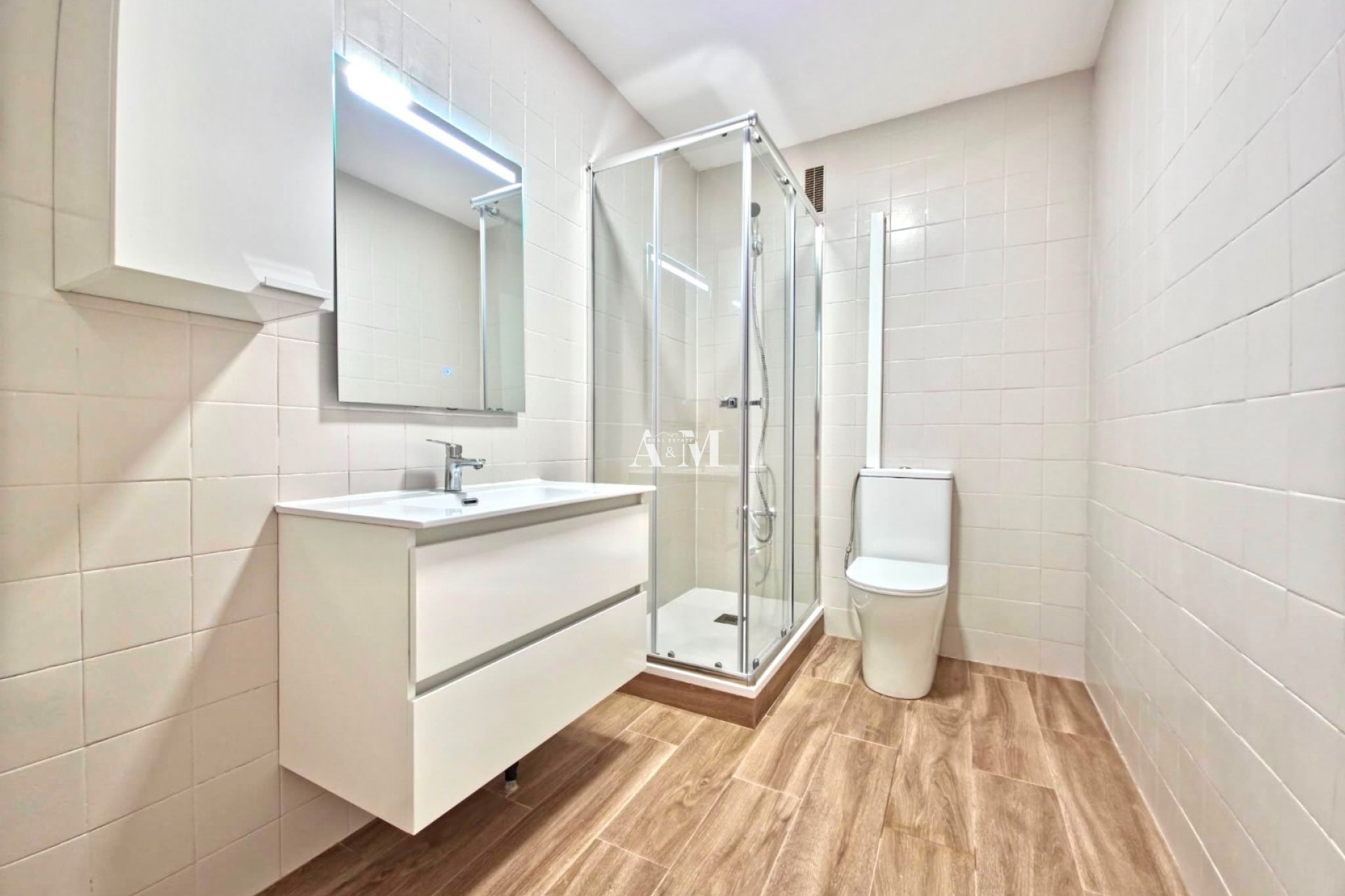 Resale - Apartment / flat - Torrevieja - El Acequión - Los Náufragos