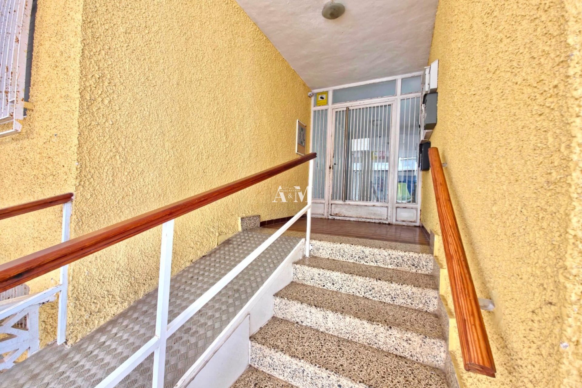 Resale - Apartment / flat - Torrevieja - El Acequión - Los Náufragos