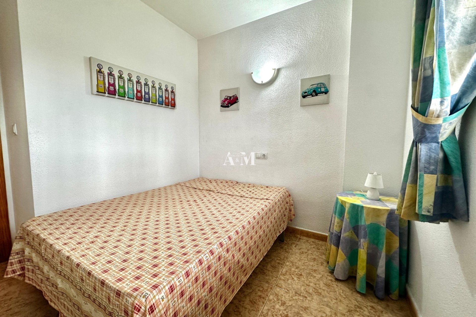 Resale - Apartment / flat - Torrevieja - La Veleta