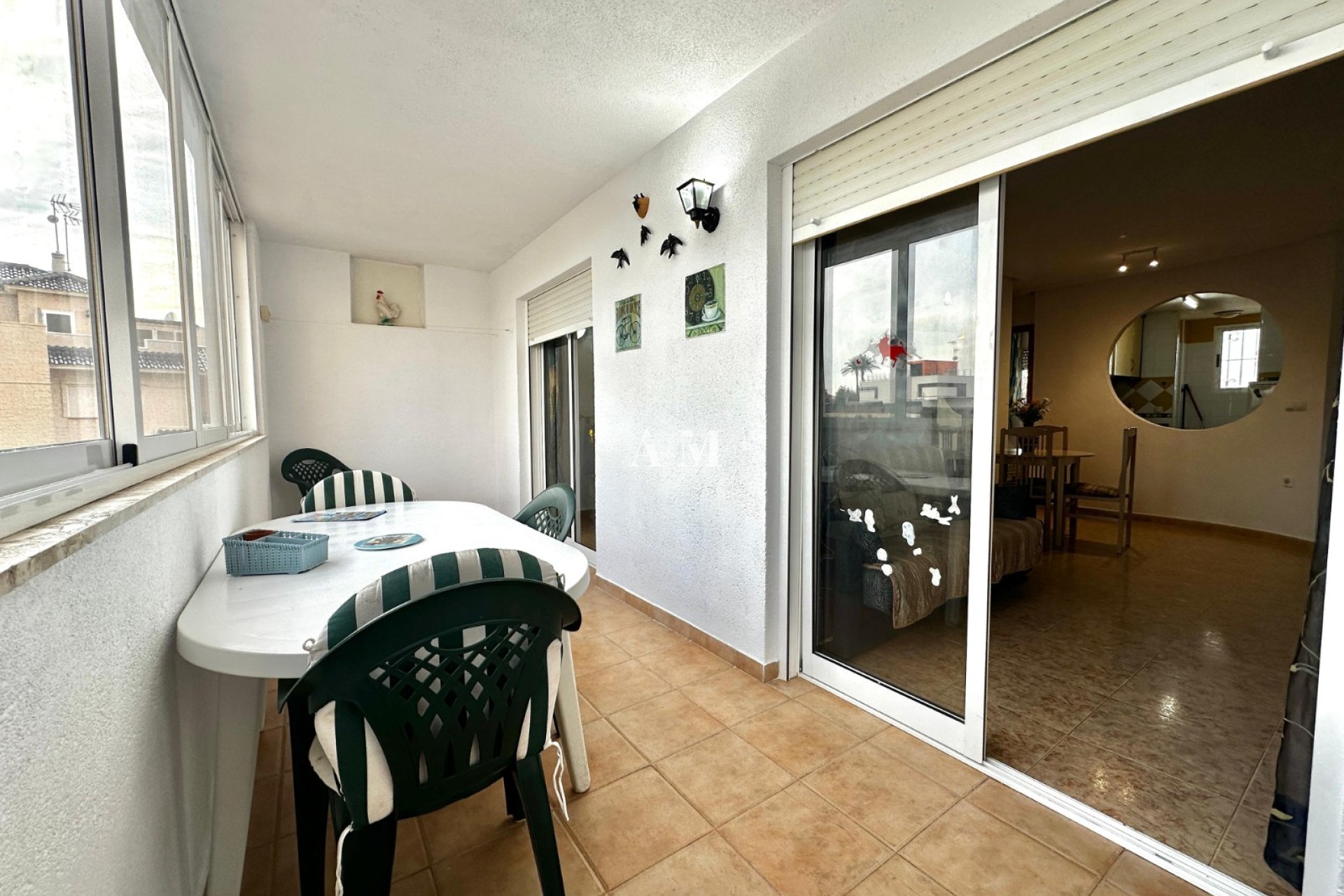 Resale - Apartment / flat - Torrevieja - La Veleta