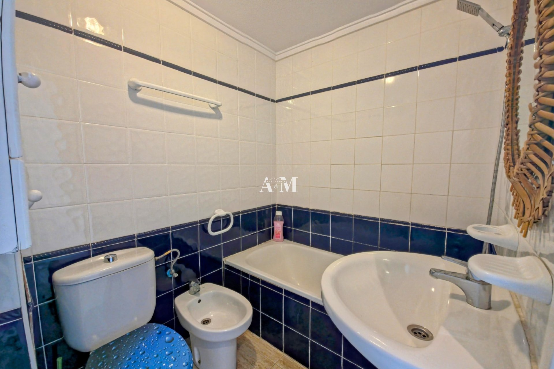 Resale - Apartment / flat - Torrevieja - Los Altos