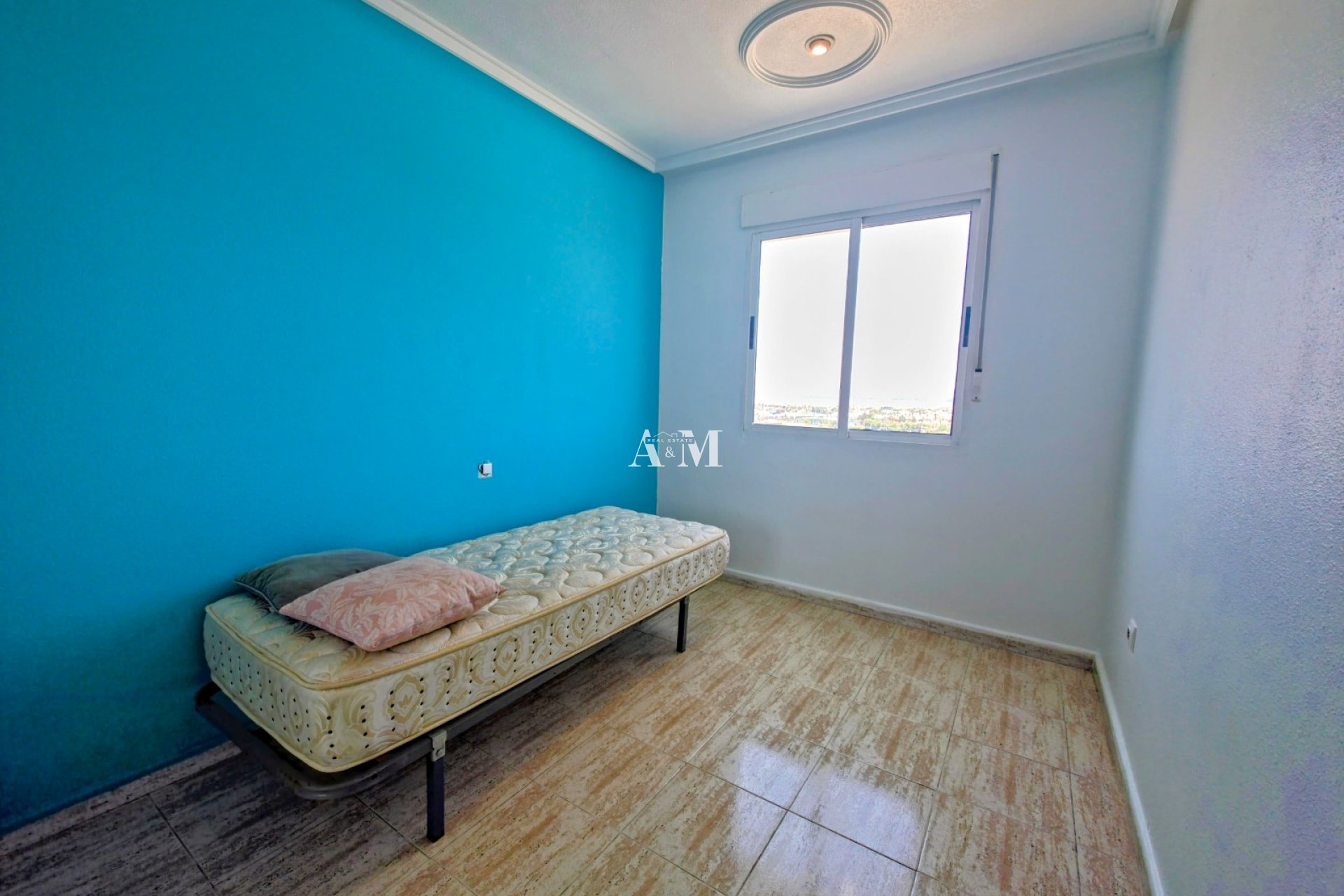 Resale - Apartment / flat - Torrevieja - Los Altos