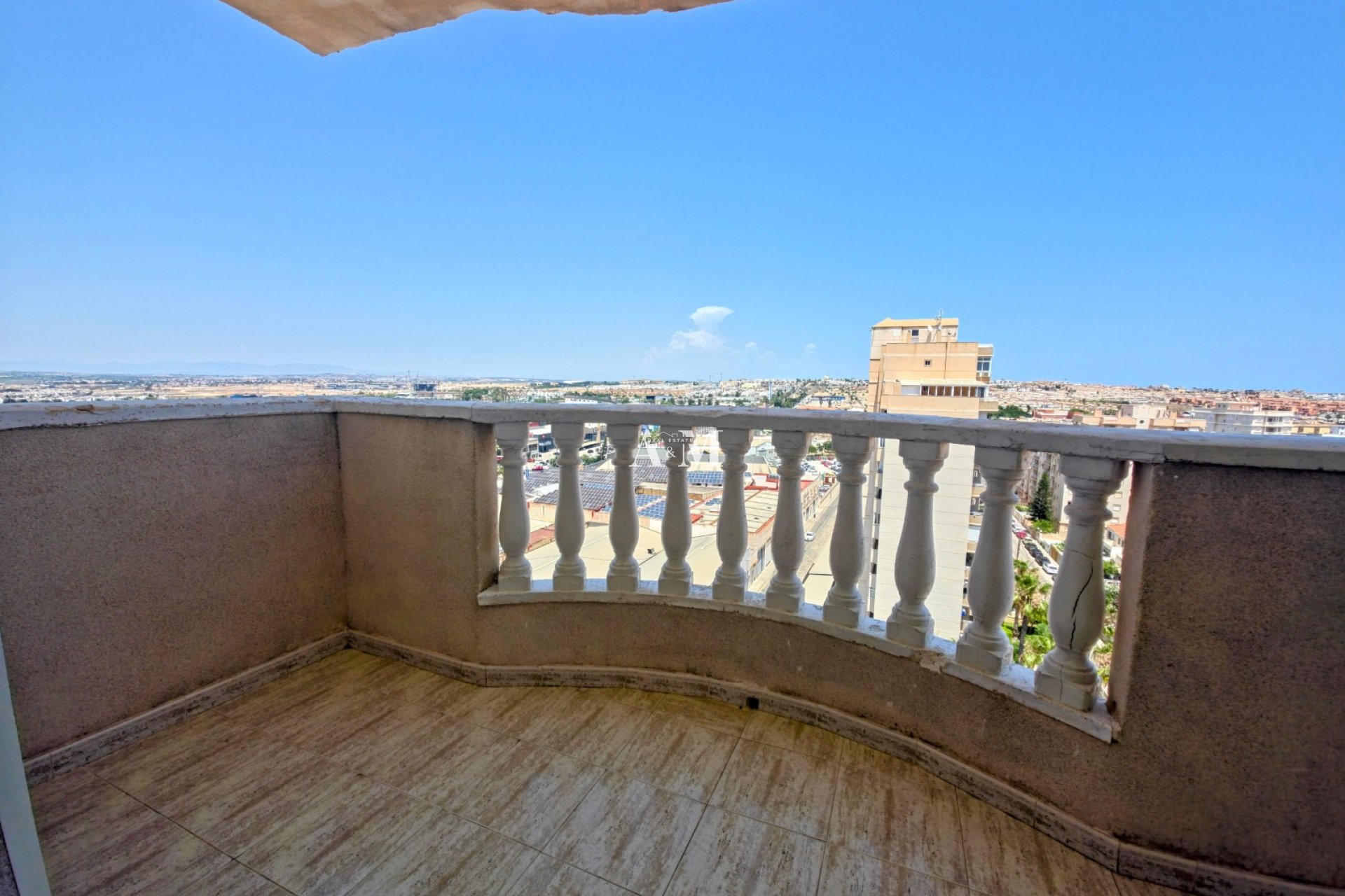 Resale - Apartment / flat - Torrevieja - Los Altos