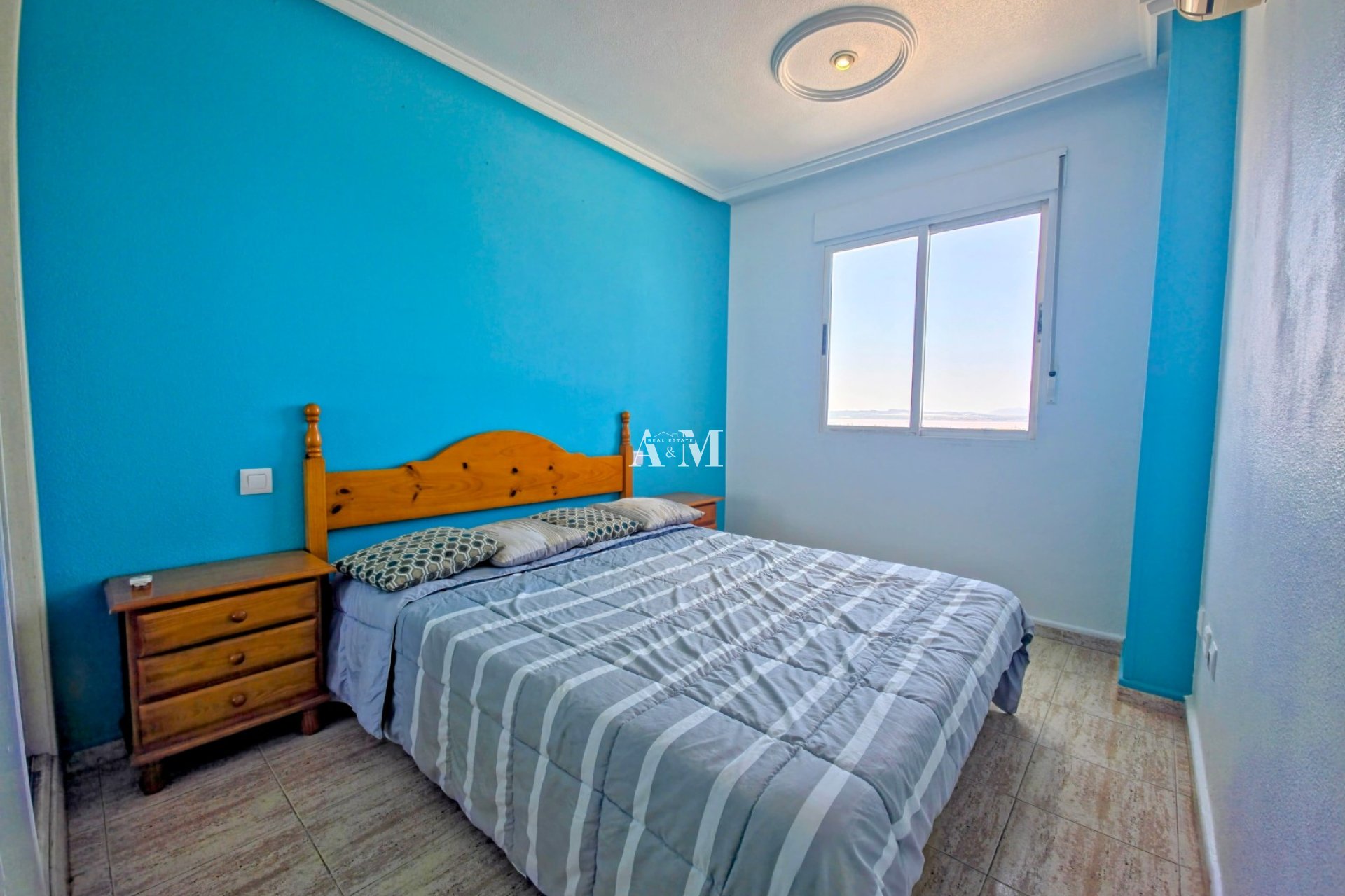Resale - Apartment / flat - Torrevieja - Los Altos