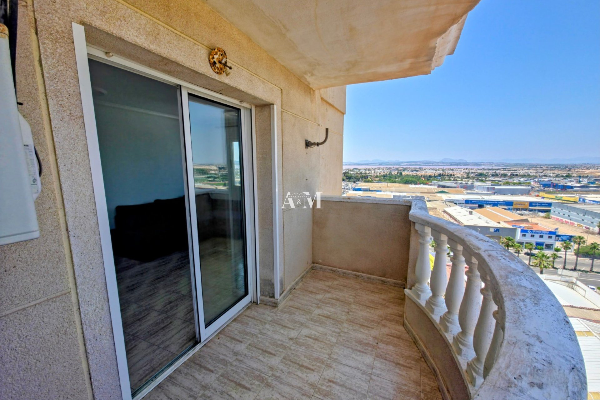 Resale - Apartment / flat - Torrevieja - Los Altos