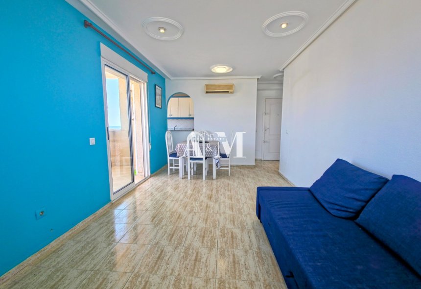 Resale - Apartment / flat - Torrevieja - Los Altos