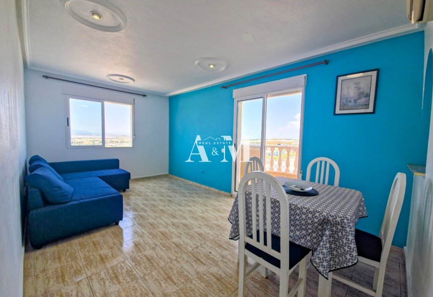 Resale - Apartment / flat - Torrevieja - Los Altos