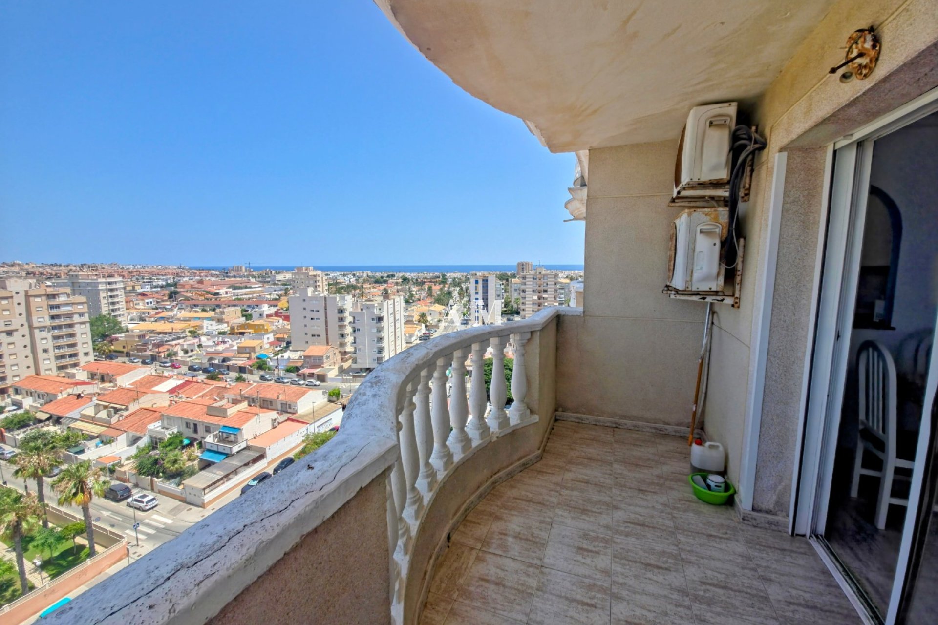 Resale - Apartment / flat - Torrevieja - Los Altos