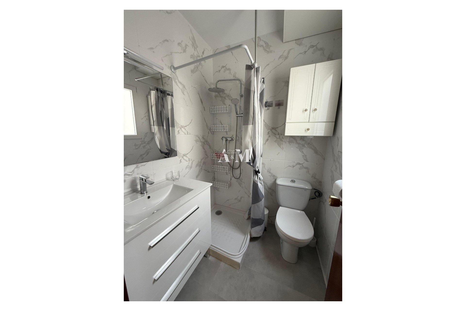 Resale - Apartment / flat - Torrevieja - Playa del Cura