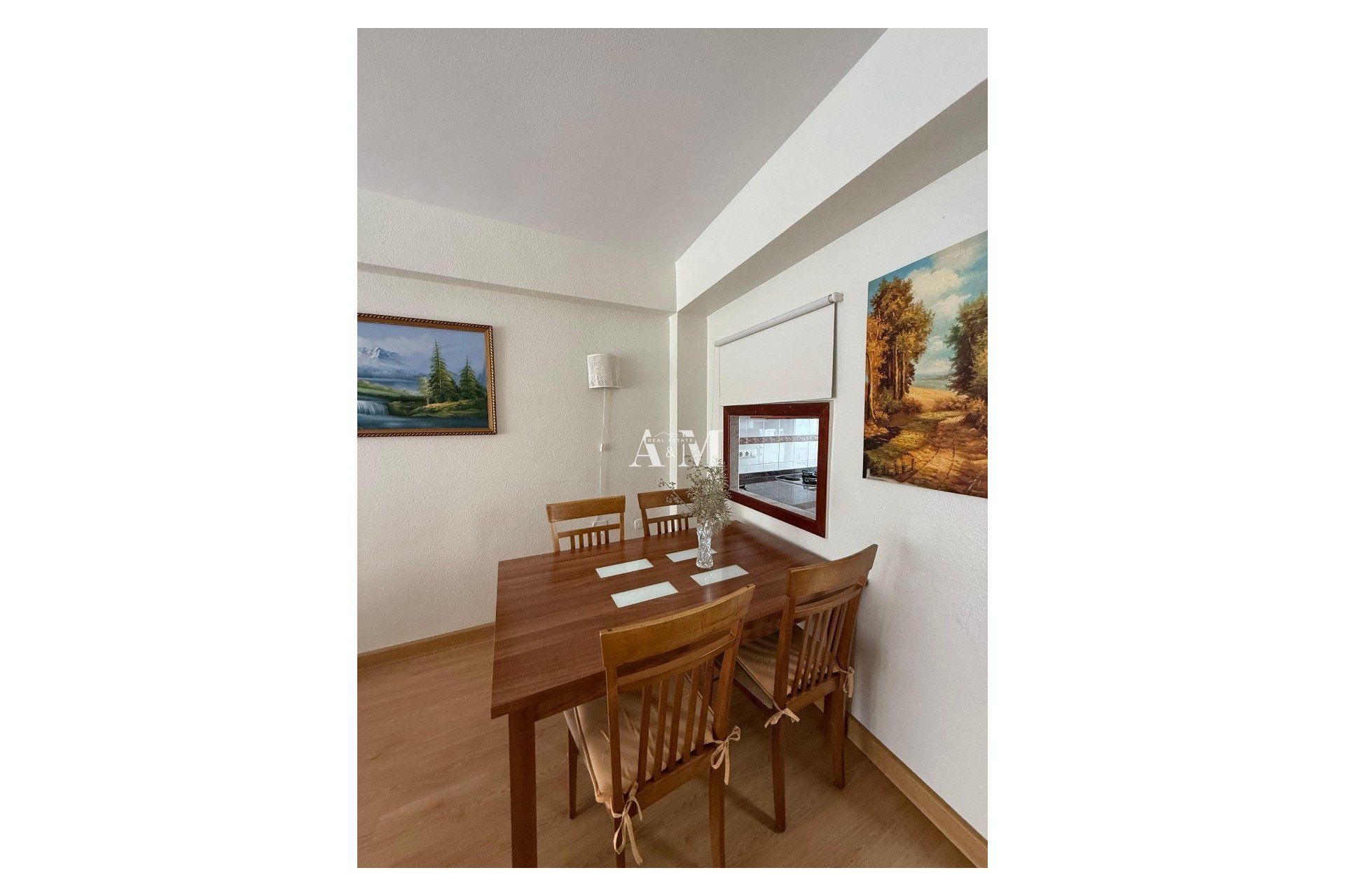 Resale - Apartment / flat - Torrevieja - Playa del Cura