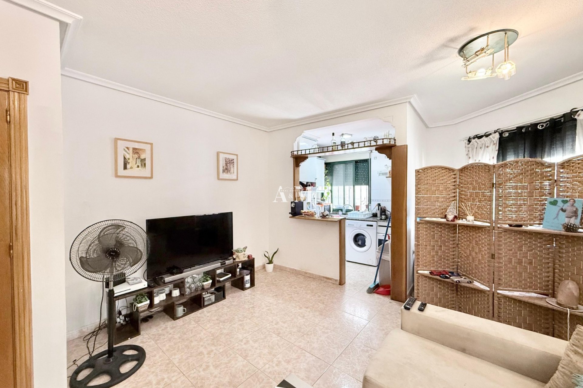 Resale - Apartment / flat - Torrevieja - Playa del Cura