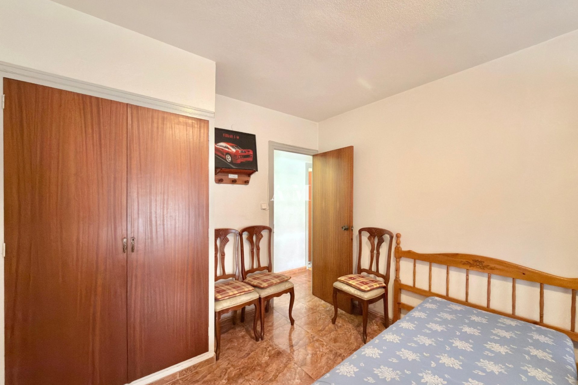 Resale - Apartment / flat - Torrevieja - Playa del Cura