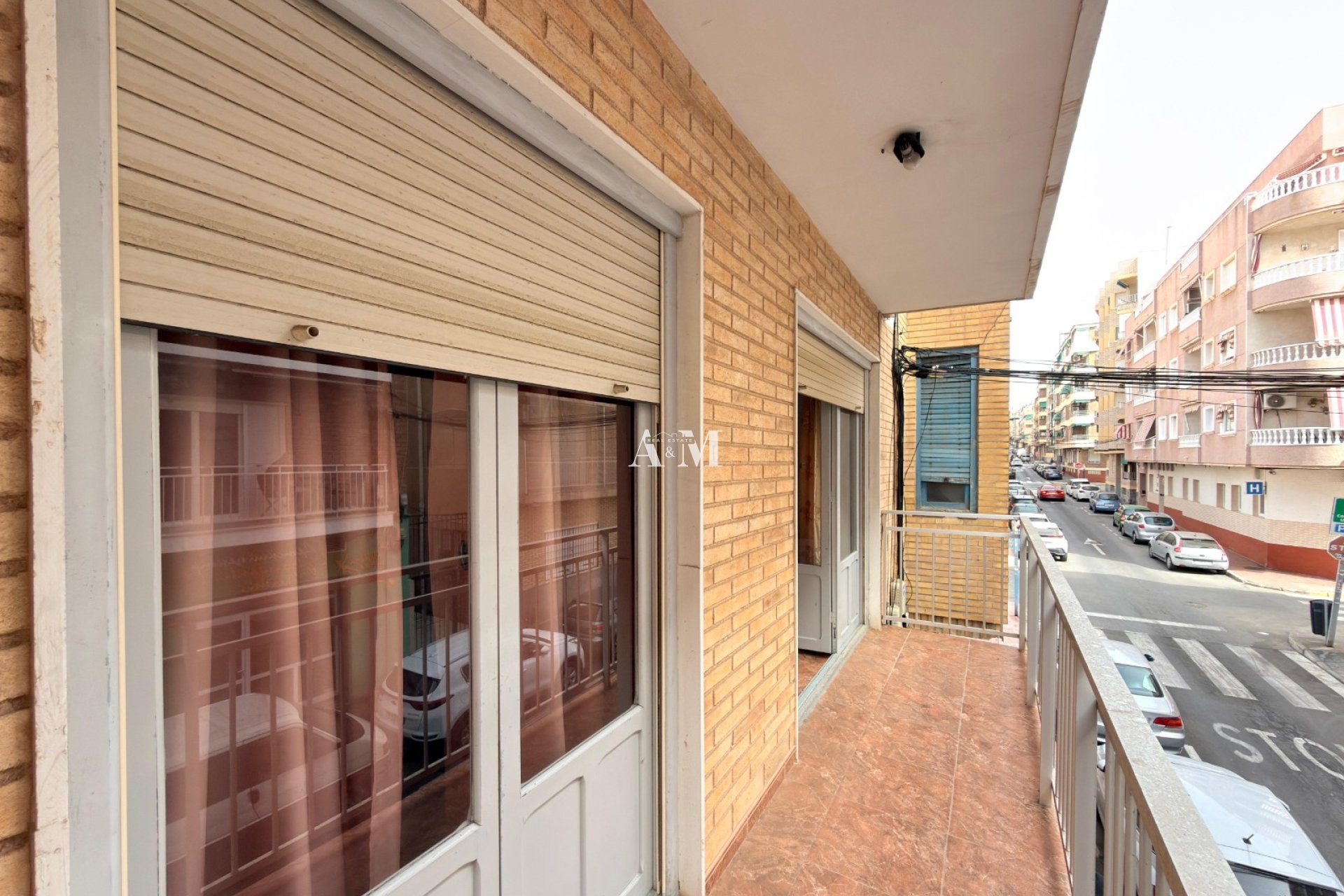 Resale - Apartment / flat - Torrevieja - Playa del Cura