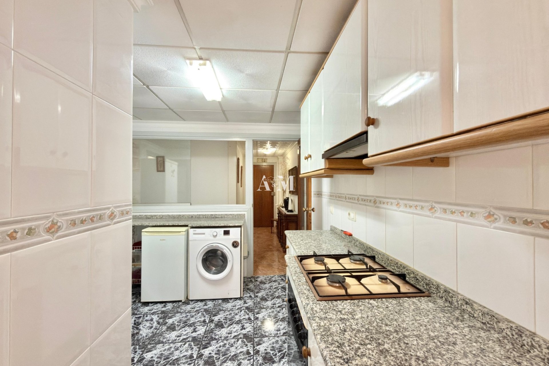Resale - Apartment / flat - Torrevieja - Playa del Cura