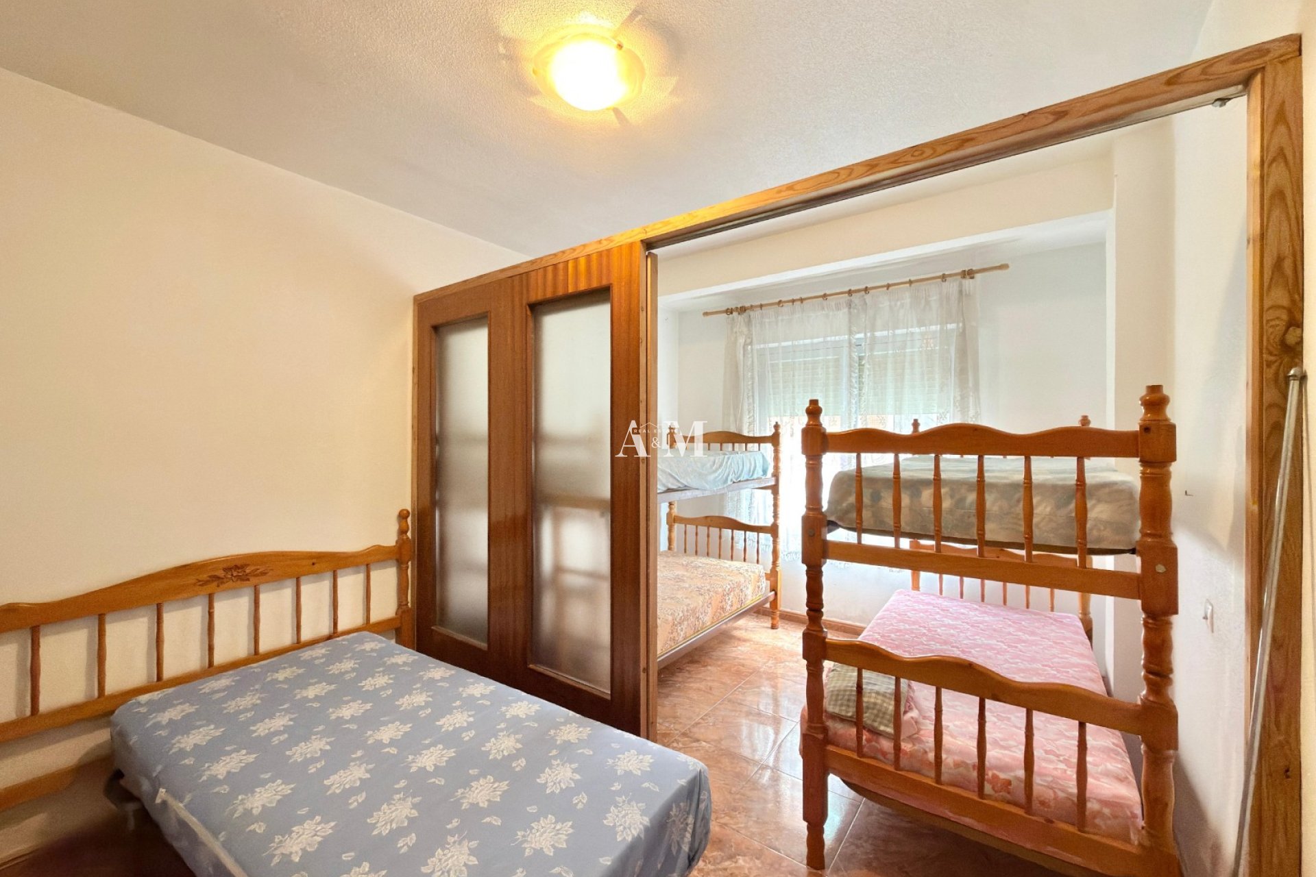 Resale - Apartment / flat - Torrevieja - Playa del Cura