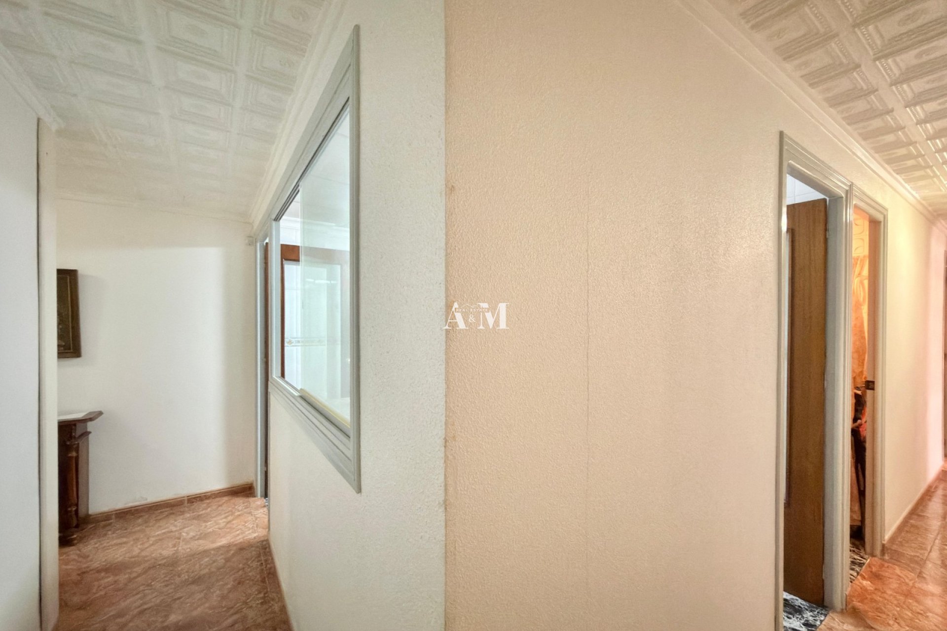 Resale - Apartment / flat - Torrevieja - Playa del Cura