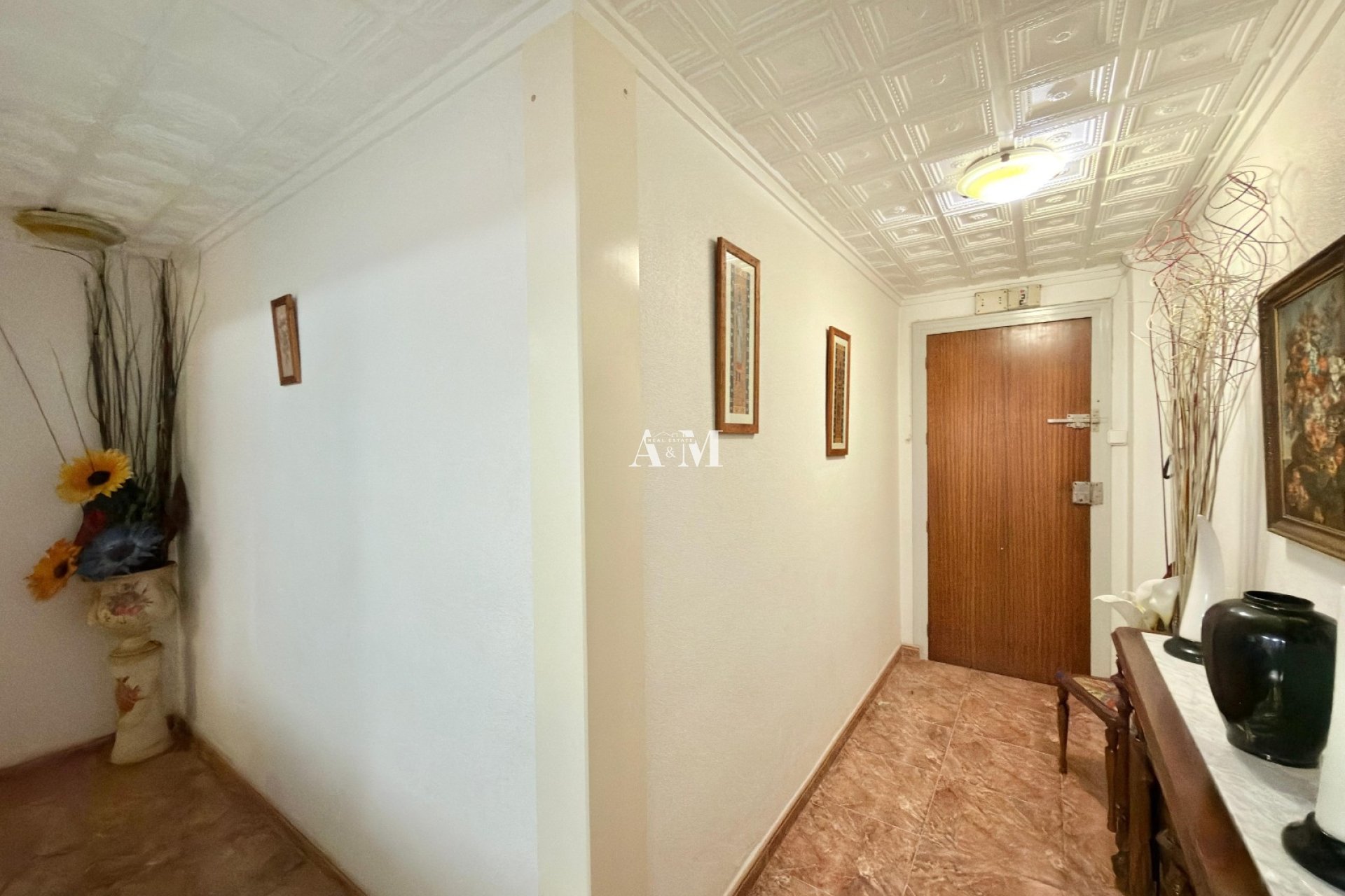 Resale - Apartment / flat - Torrevieja - Playa del Cura