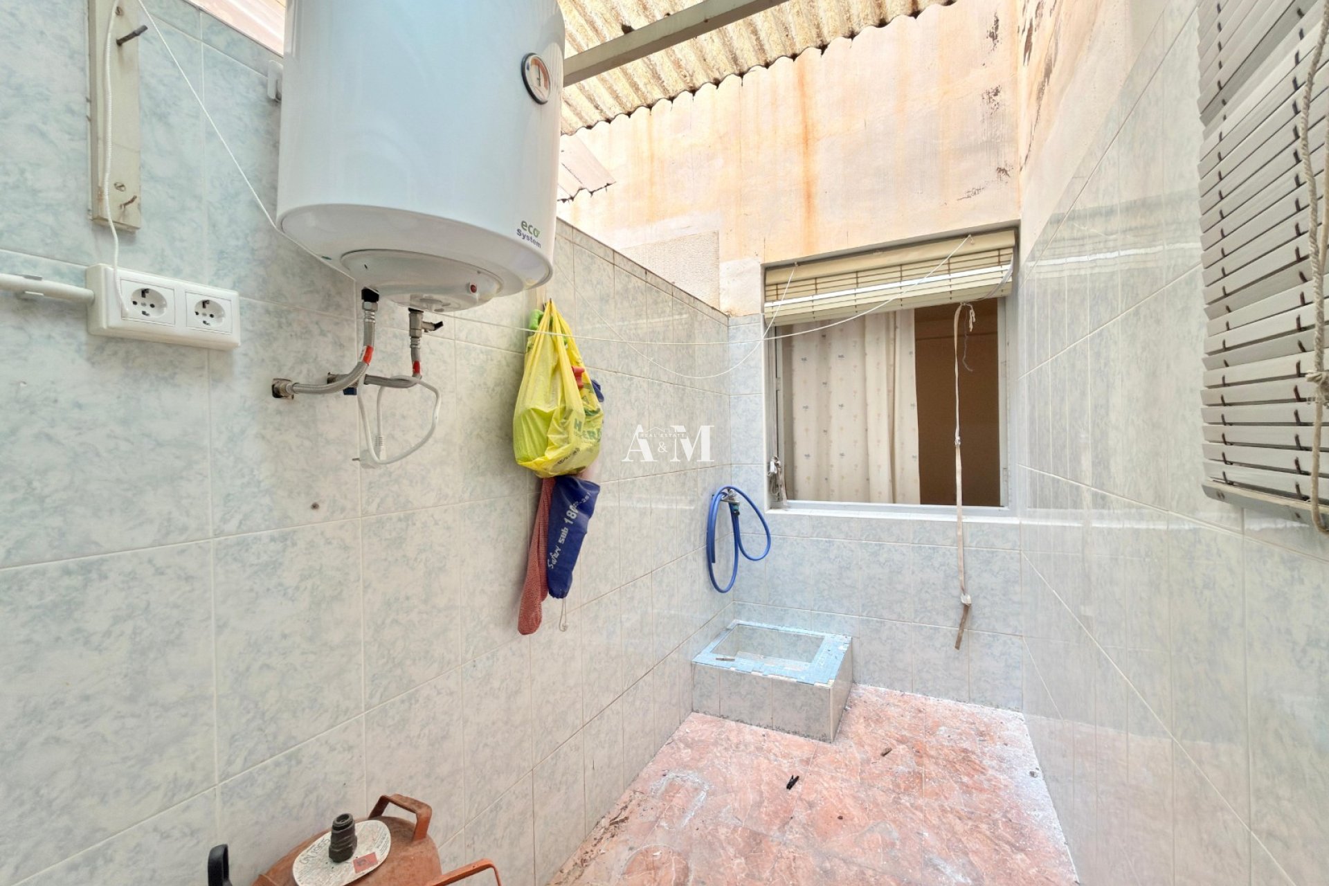 Resale - Apartment / flat - Torrevieja - Playa del Cura