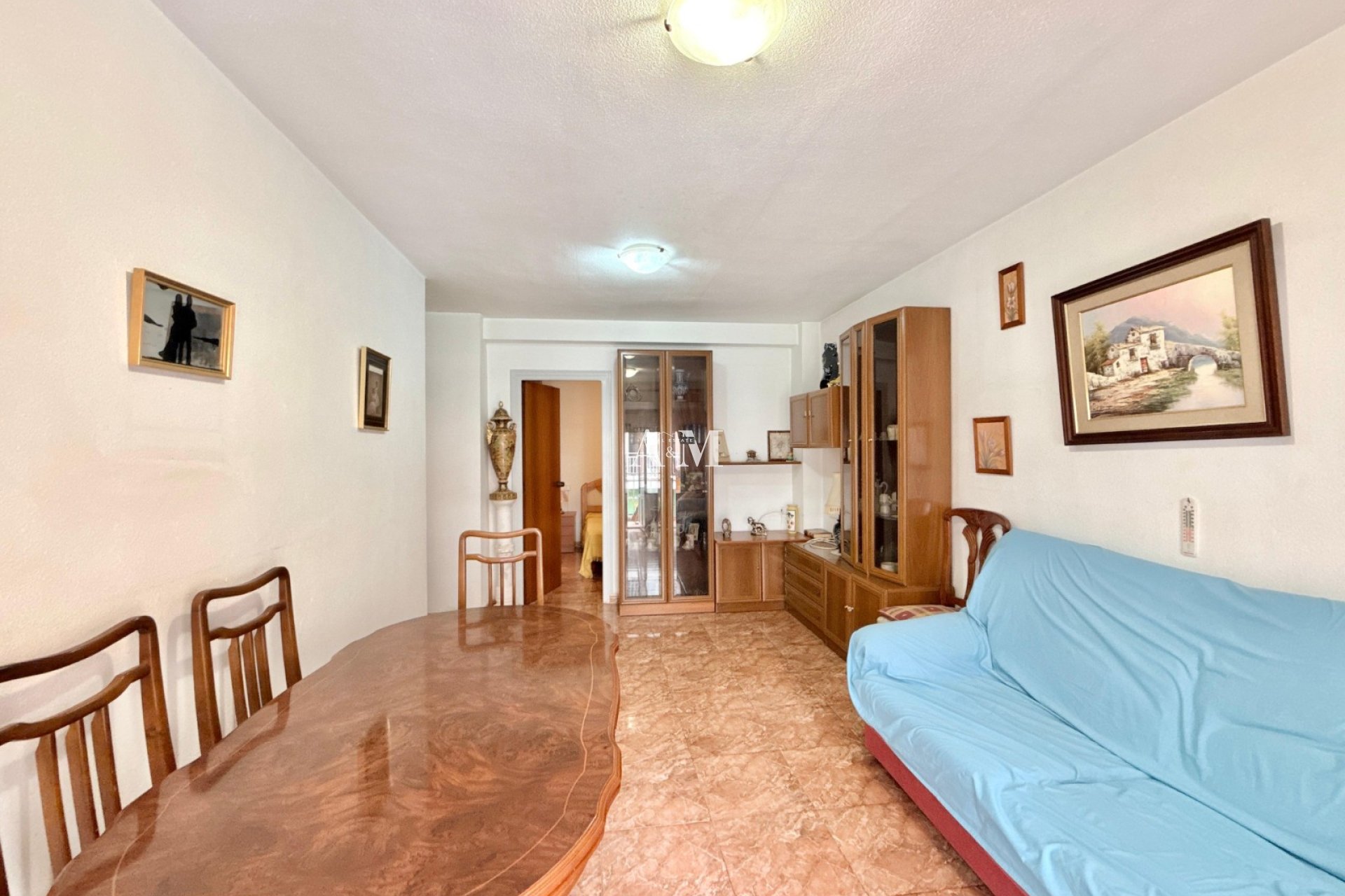 Resale - Apartment / flat - Torrevieja - Playa del Cura