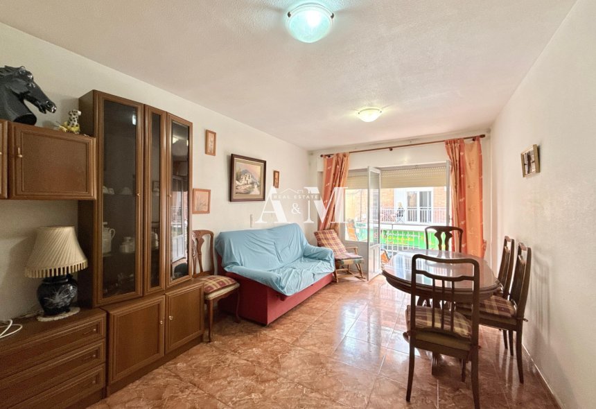 Resale - Apartment / flat - Torrevieja - Playa del Cura