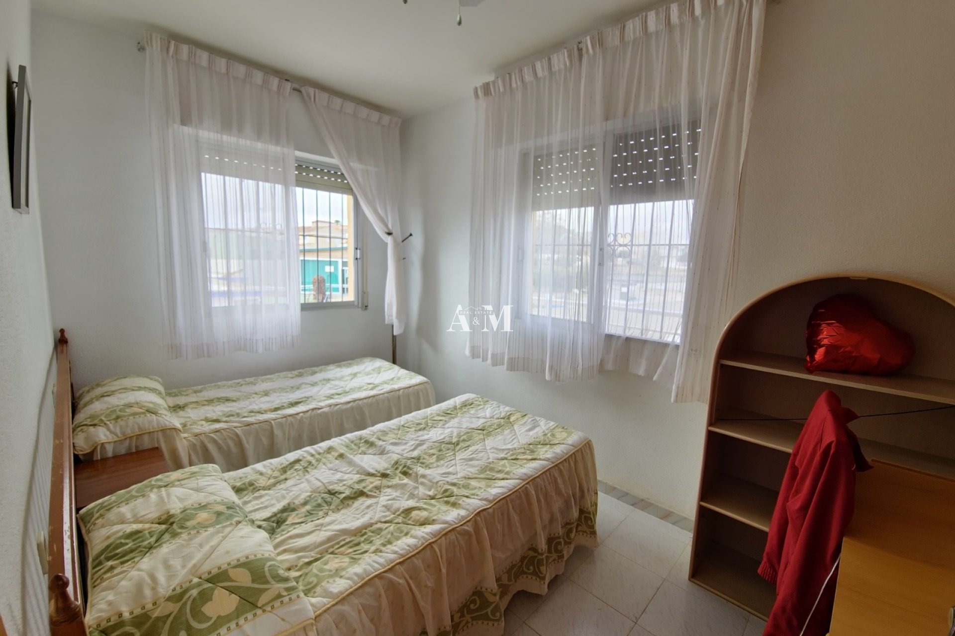 Resale - Bungalow - Los Nietos - Playa