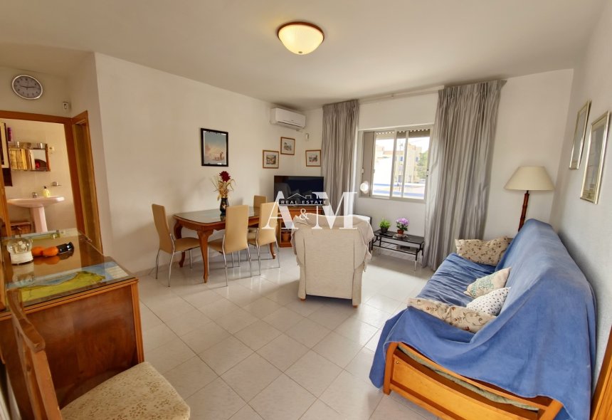 Resale - Bungalow - Los Nietos - Playa