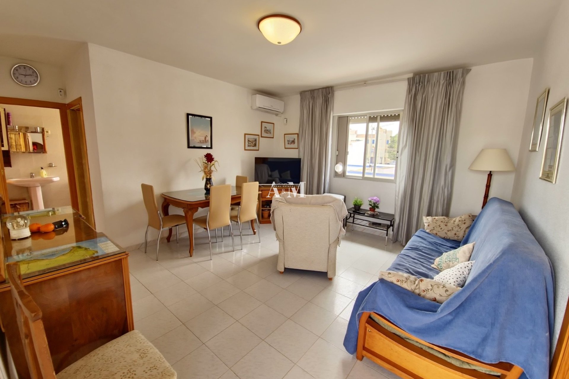 Resale - Bungalow - Los Nietos - Playa
