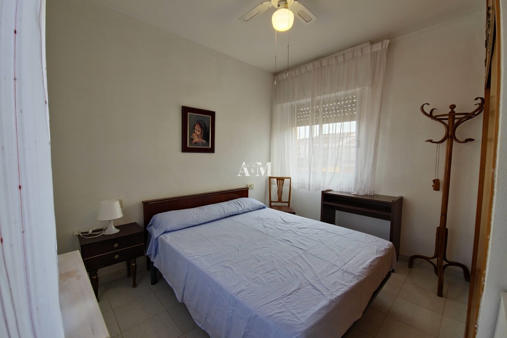 Resale - Bungalow - Los Nietos - Playa