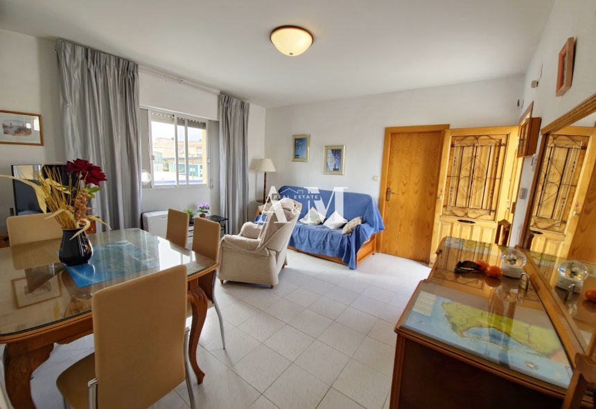 Resale - Bungalow - Los Nietos - Playa