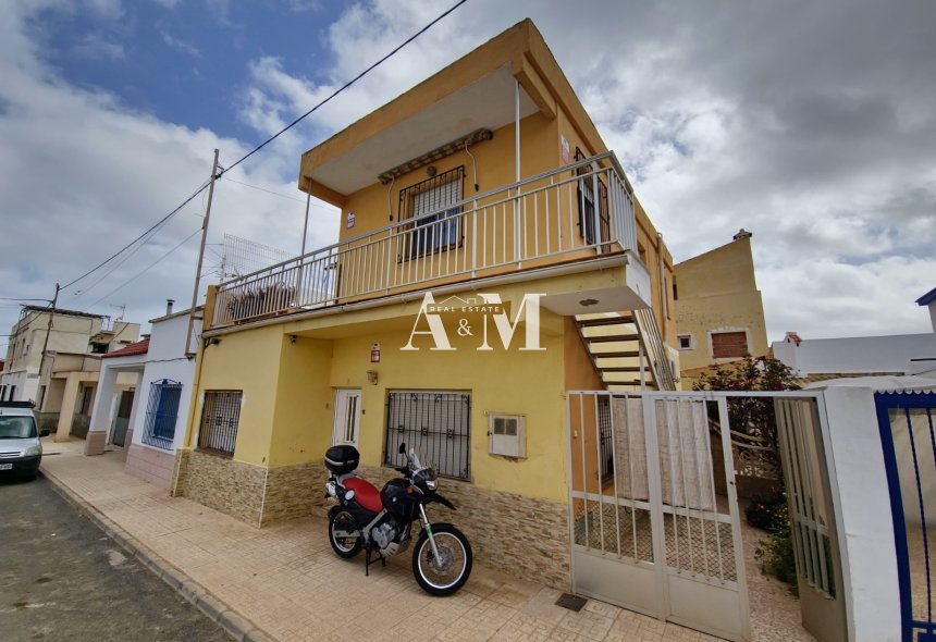 Resale - Bungalow - Los Nietos - Playa