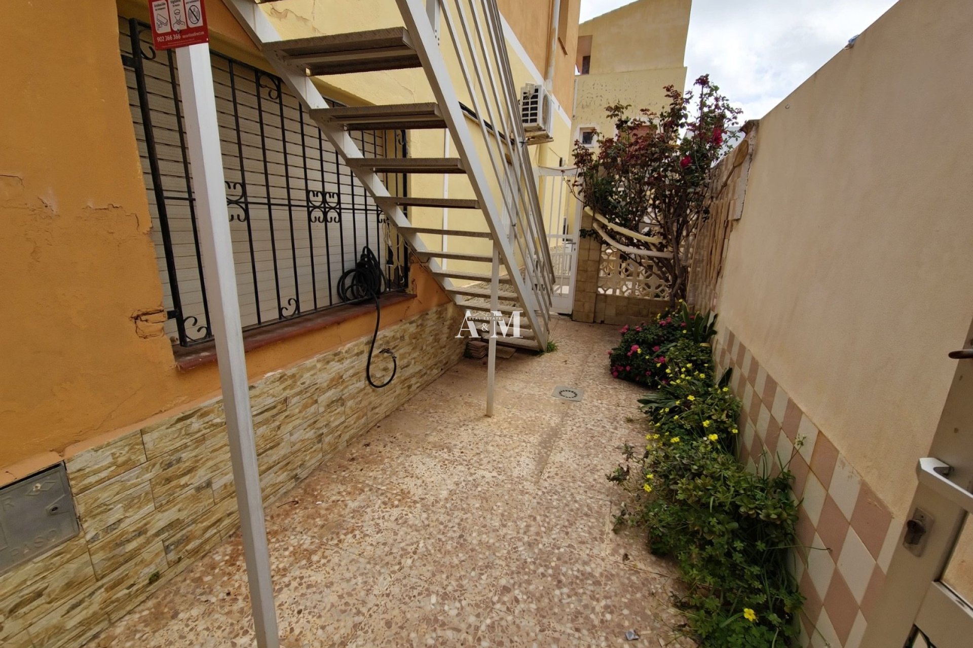 Resale - Bungalow - Los Nietos - Playa