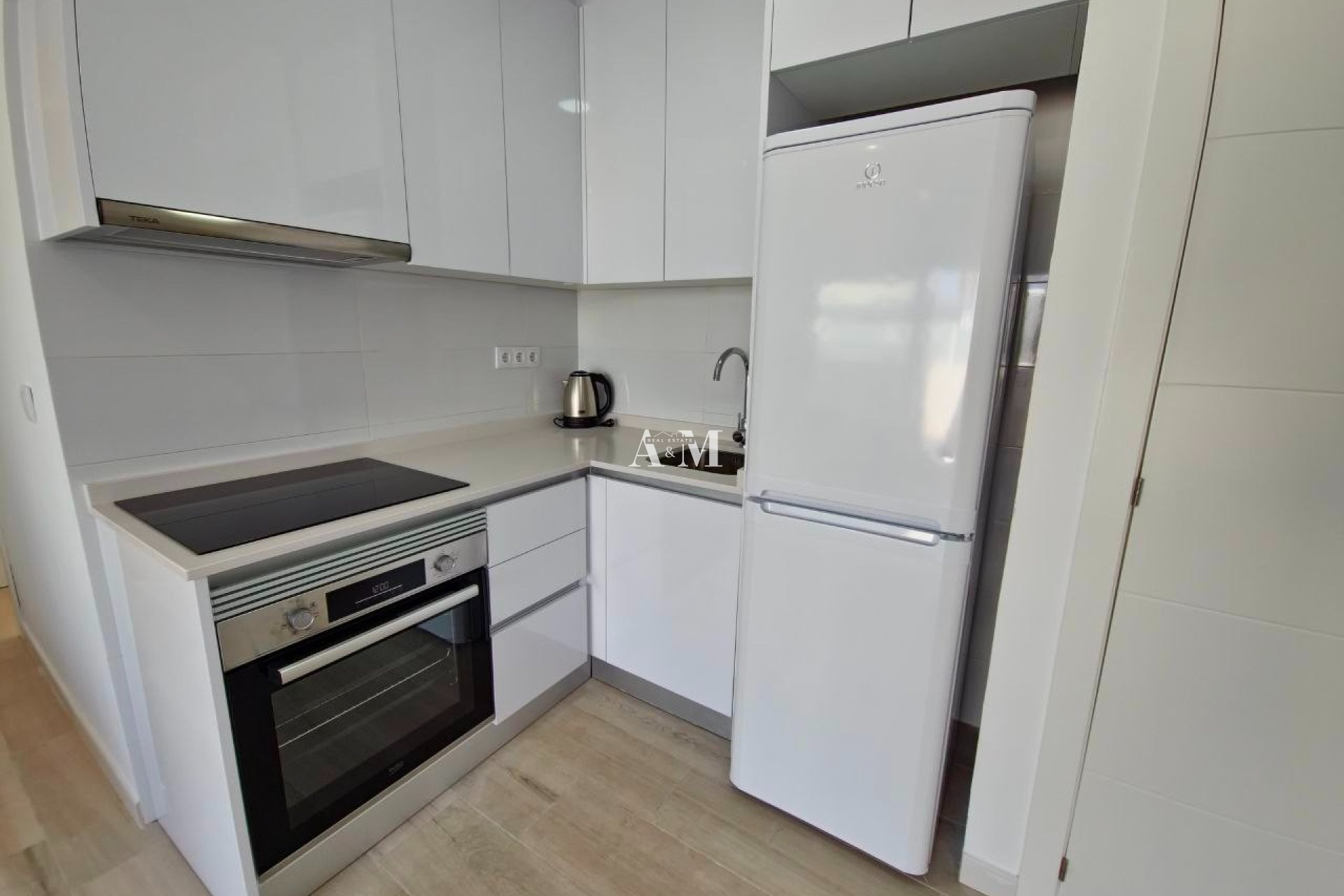 Resale - Bungalow - Orihuela Costa - Cabo roig - La Zenia