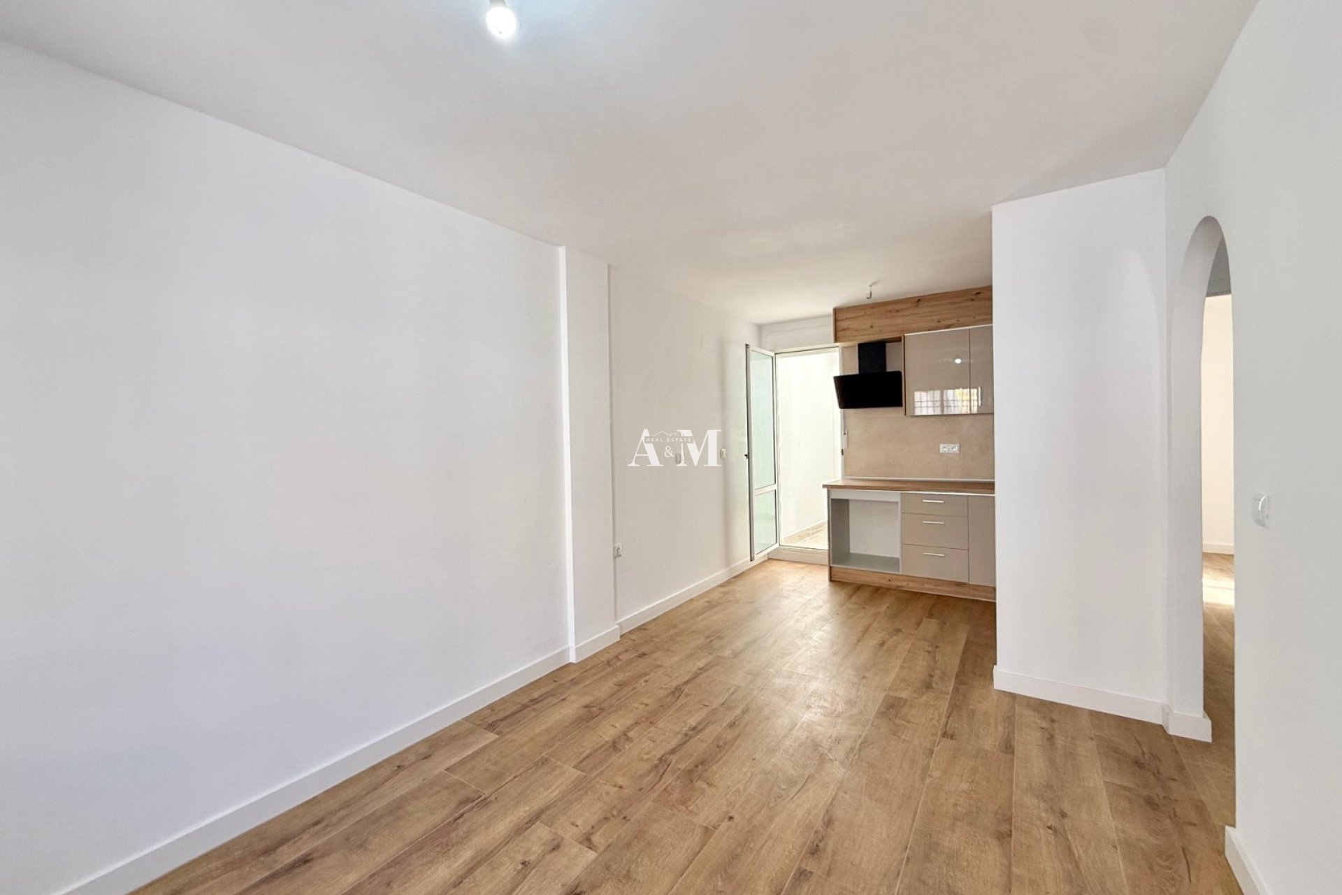 Resale - Bungalow - Torrevieja - Parque de las Naciones