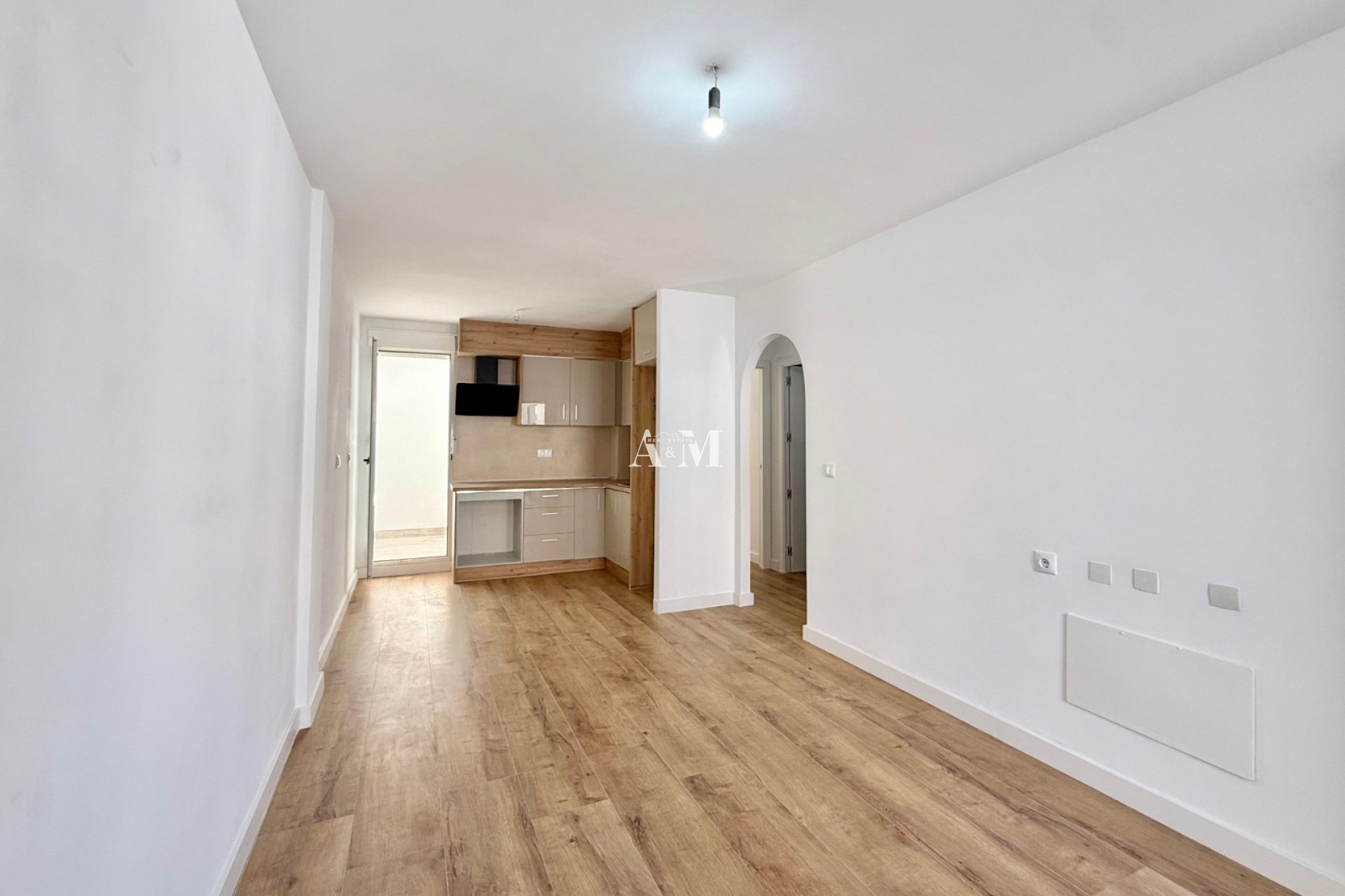 Resale - Bungalow - Torrevieja - Parque de las Naciones