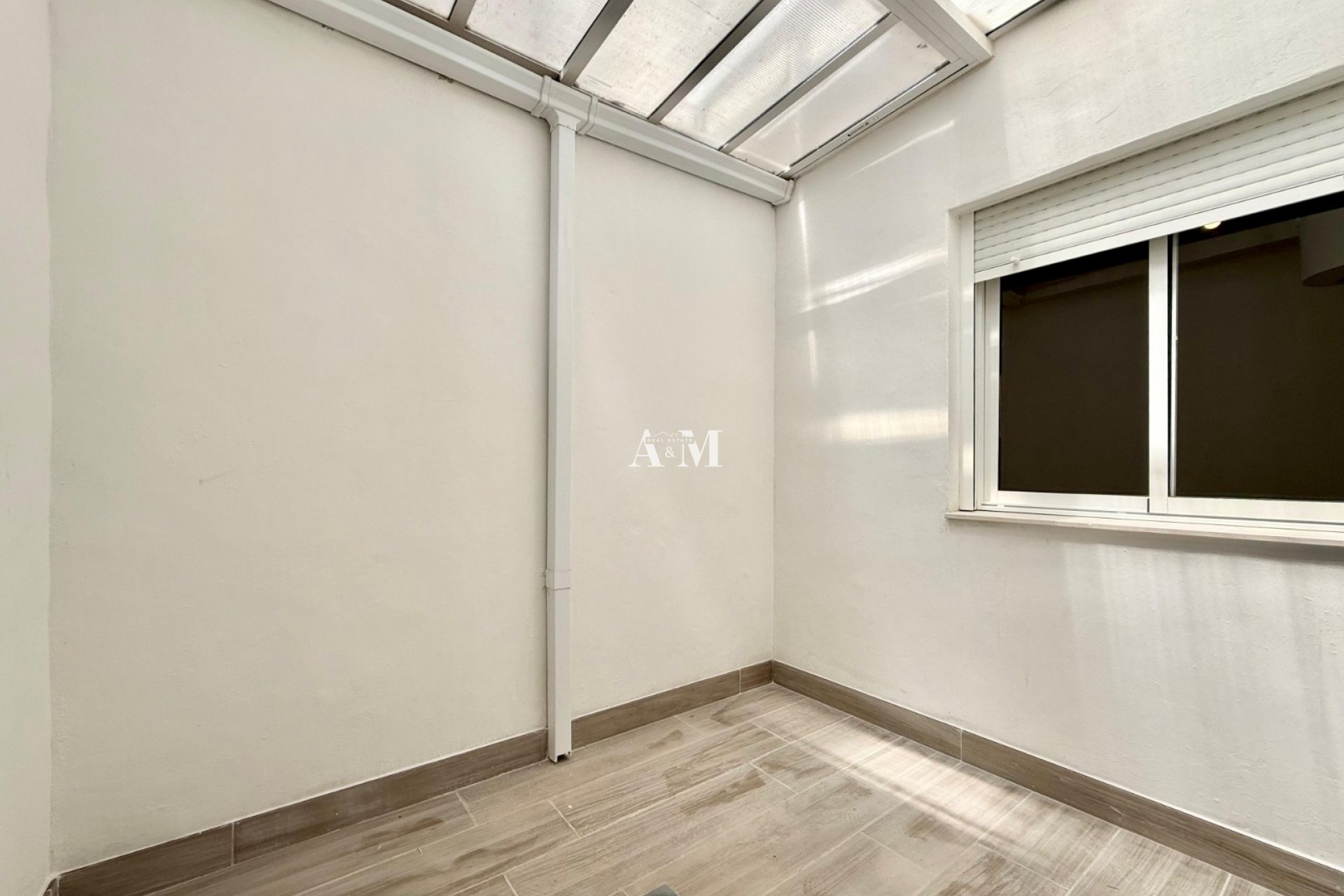 Resale - Bungalow - Torrevieja - Parque de las Naciones