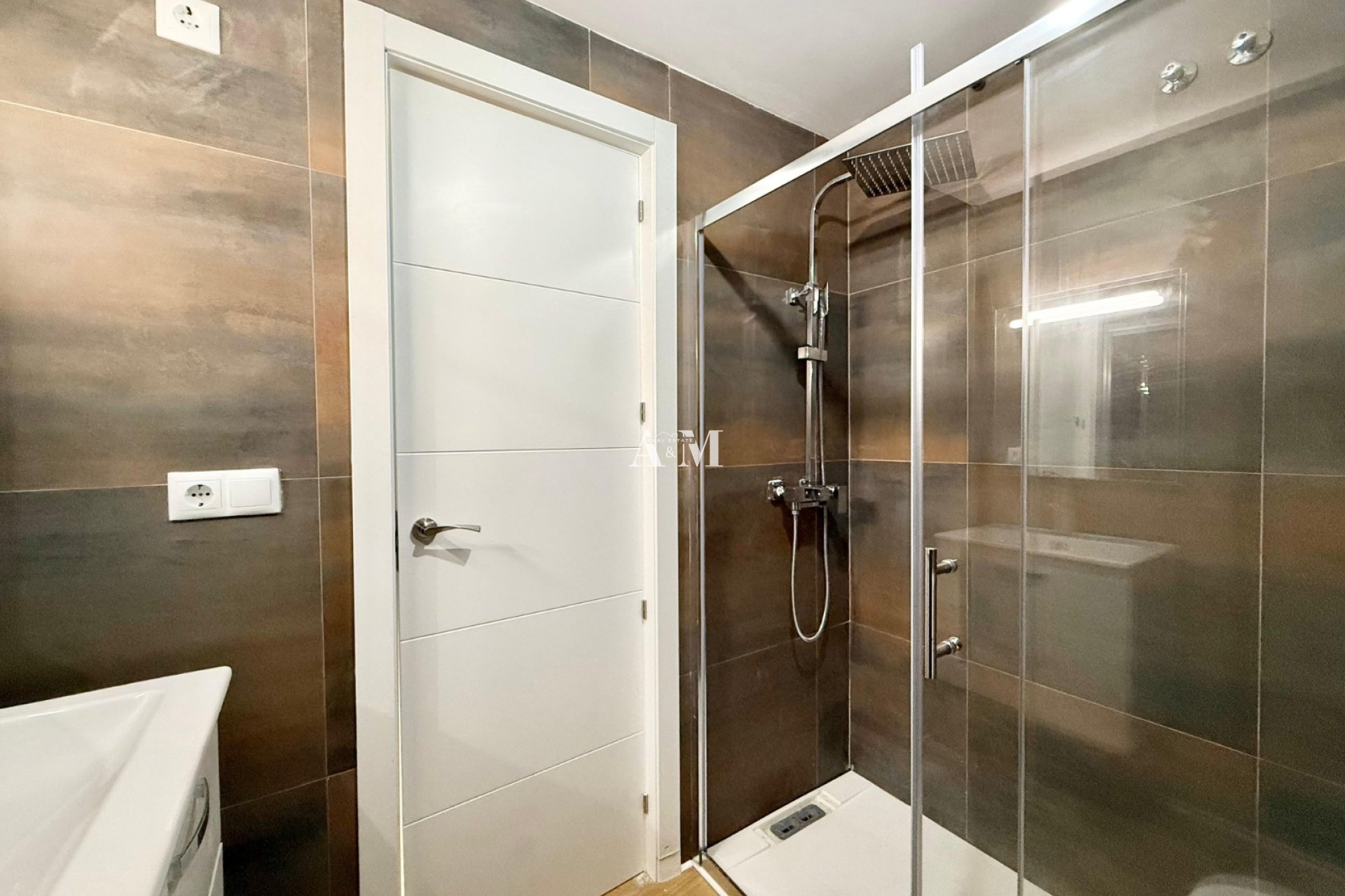 Resale - Bungalow - Torrevieja - Parque de las Naciones